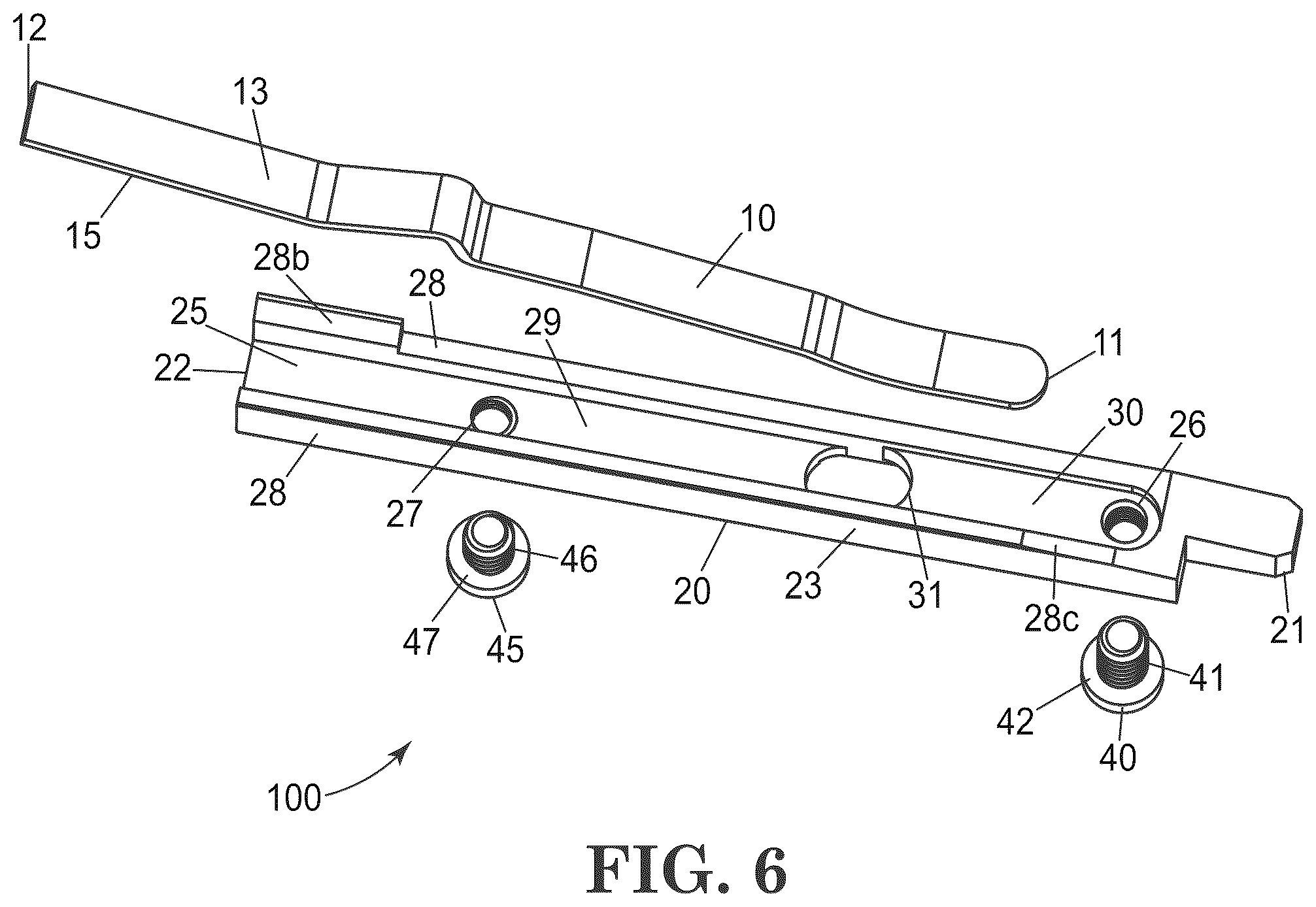 Patent US12480727 Figure 5 – Ejector kits, assemblies, and methods of use