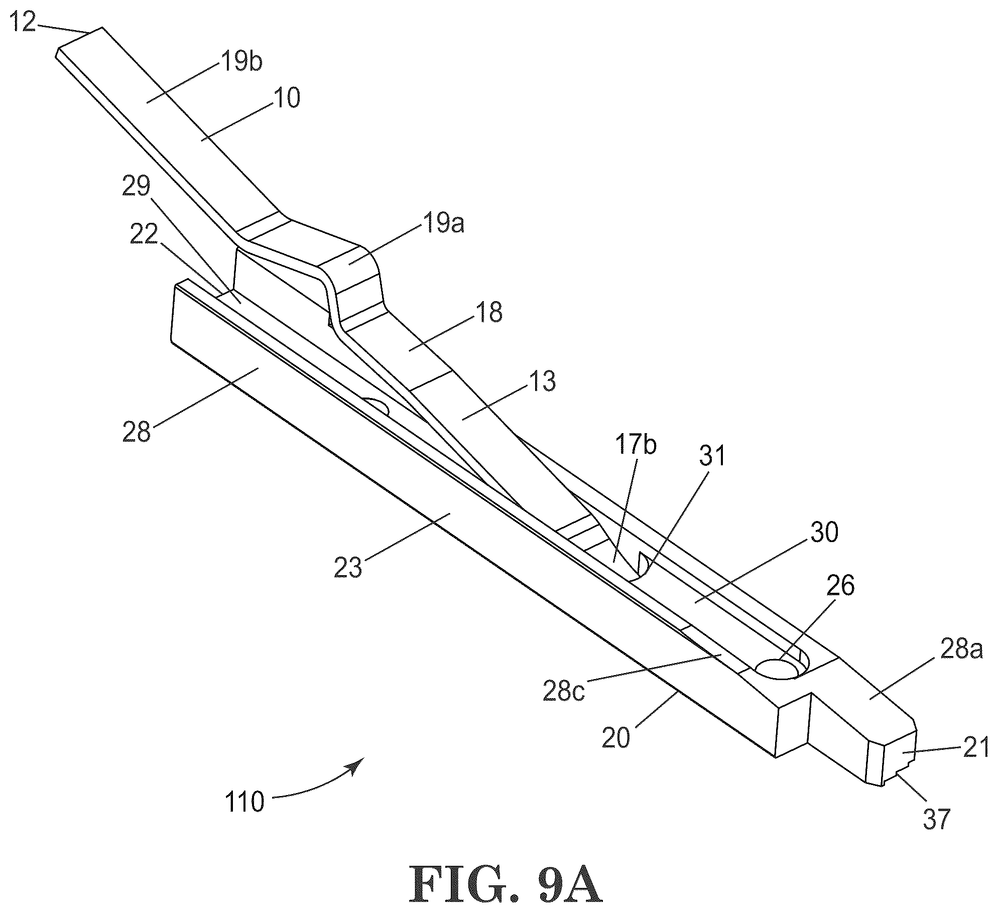 Patent US12480727 Figure 8 – Ejector kits, assemblies, and methods of use