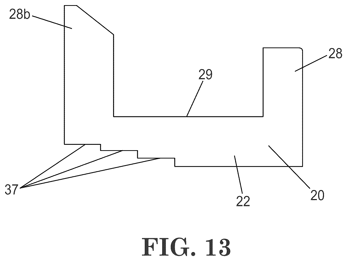 Patent US12480727 Figure 12 – Ejector kits, assemblies, and methods of use