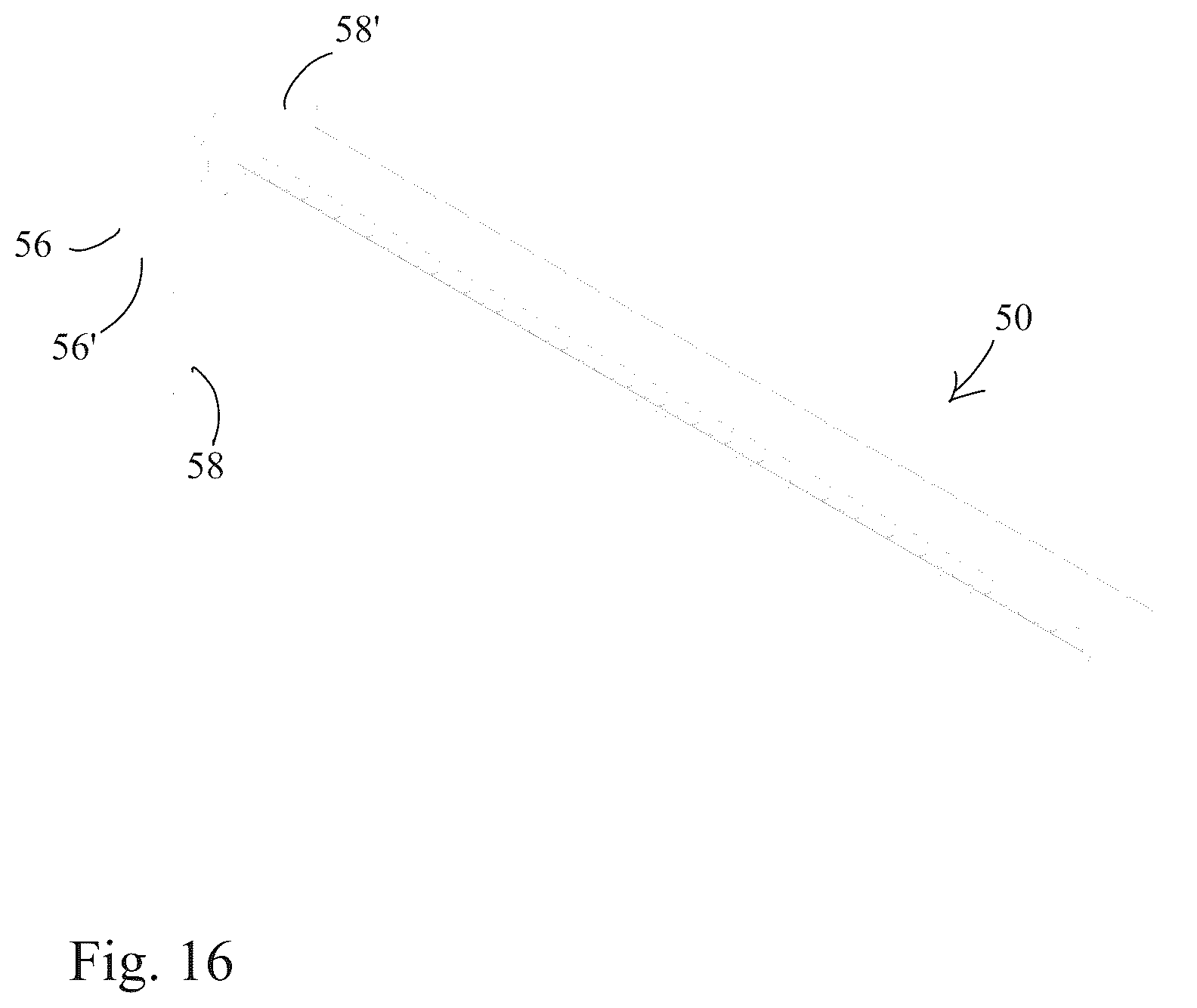 Patent US12480729 Figure 16 – Firearms, systems, and methods for quick connection of a barrel to a firearm