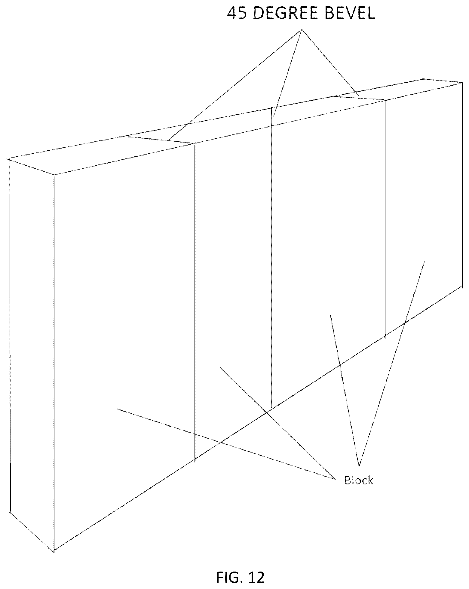 Patent US12480746 Figure 17 – Barrier for absorbing very high power bullets and uses thereof