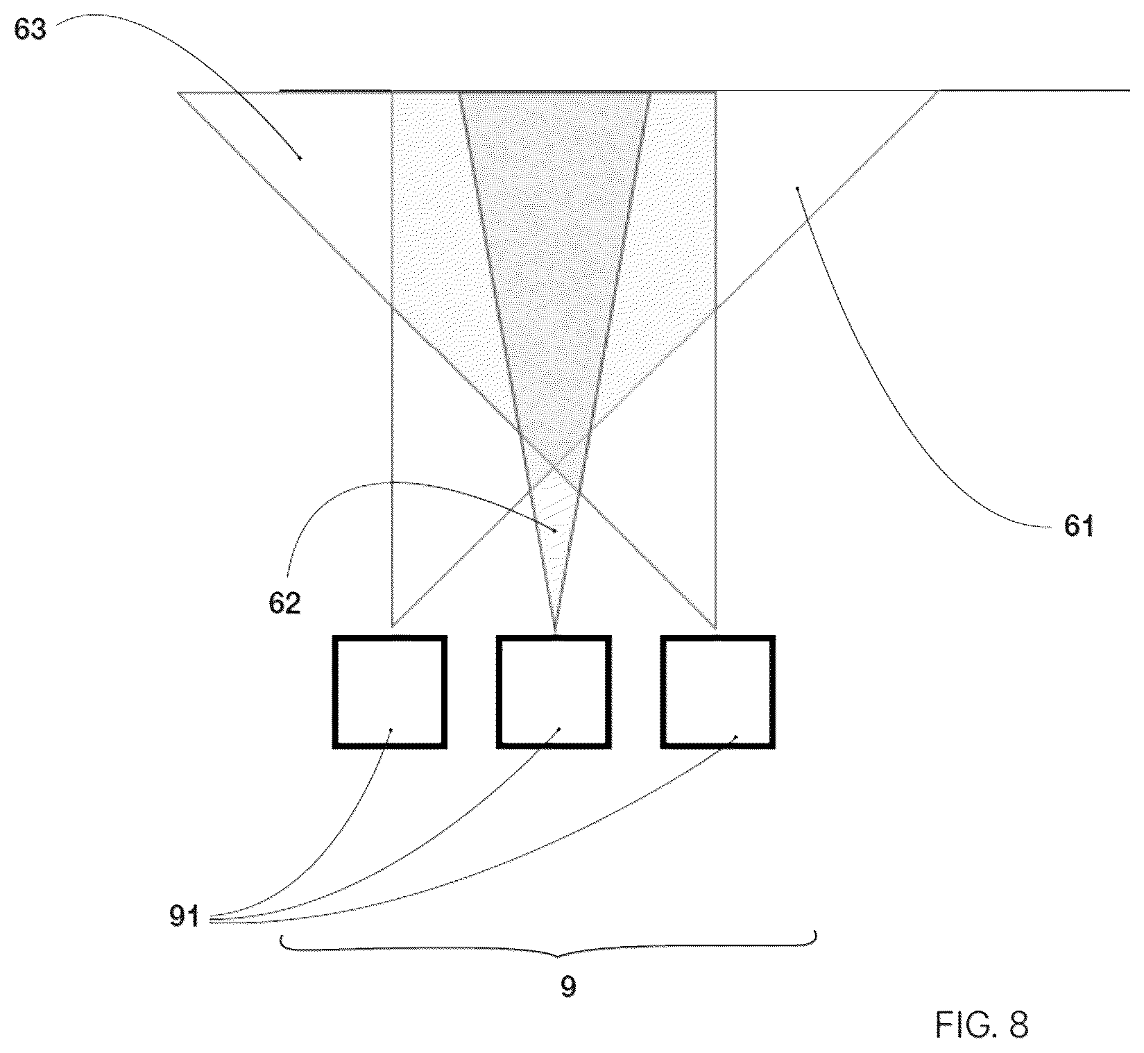 Patent US12480748 Figure 10 – Adjustable launchers