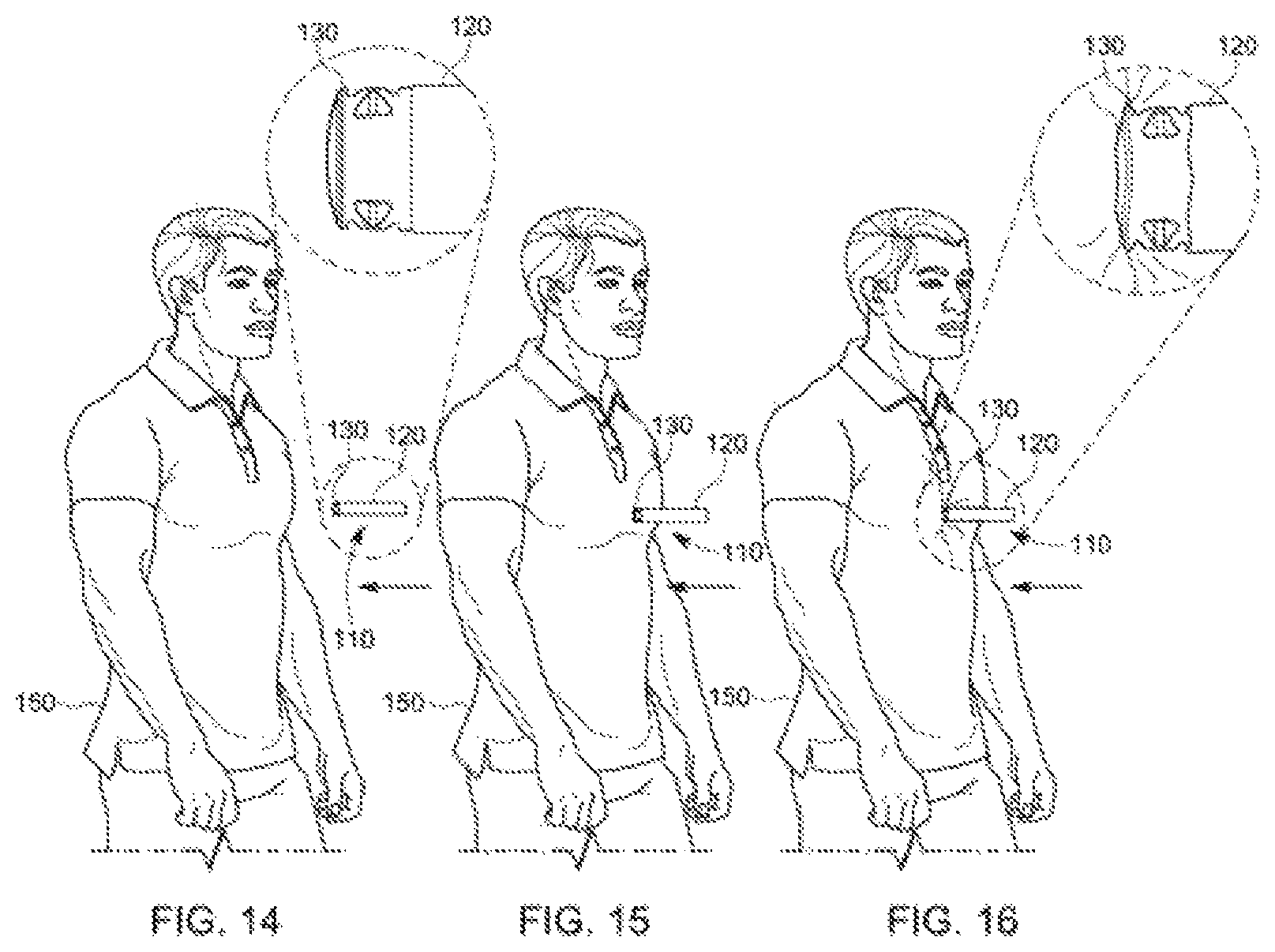 Patent US12480750 Figure 10 – Foam dart having a safety cap with polygonal apertures