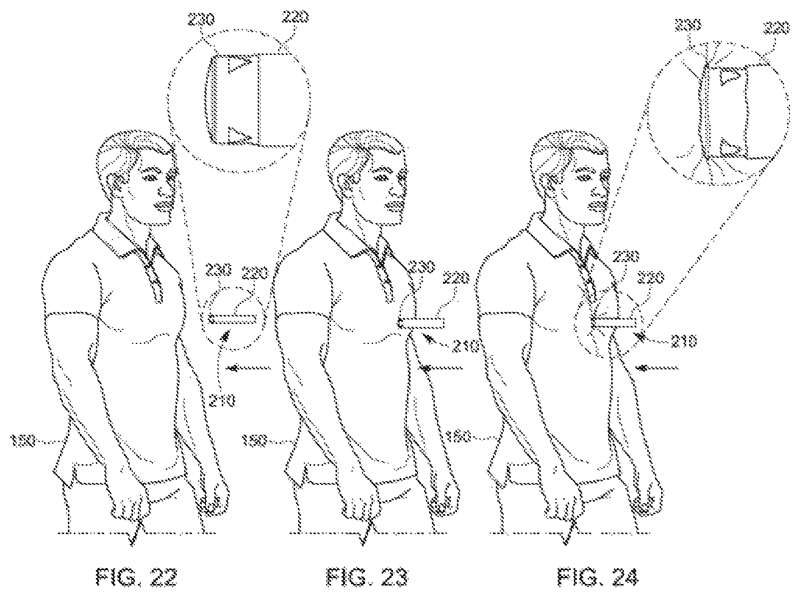 Patent US12480750 Figure 15 – Foam dart having a safety cap with polygonal apertures