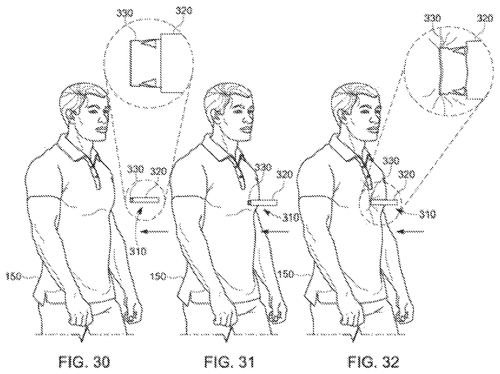 Patent US12480750 Figure 20 – Foam dart having a safety cap with polygonal apertures