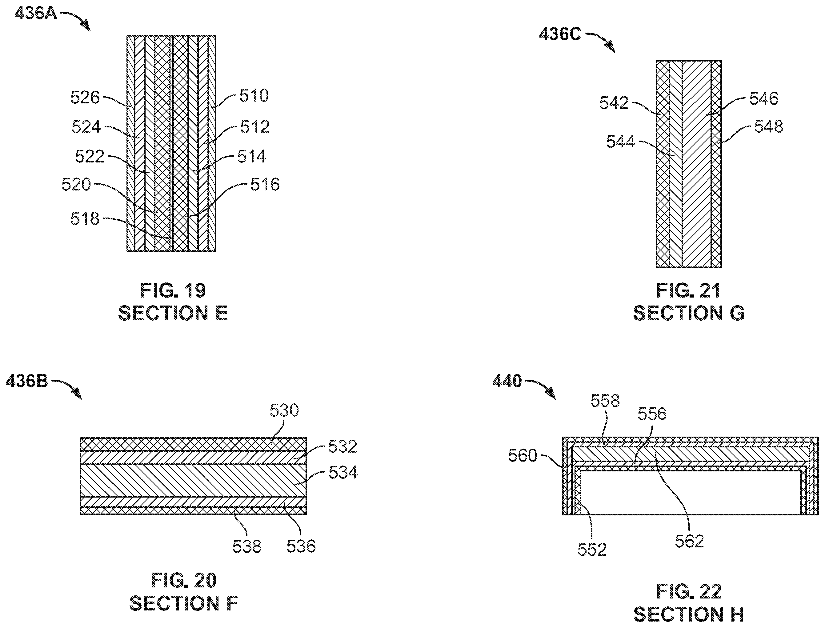 Patent US12480753 Figure 10 – Method and assembly for containing a hazardous object