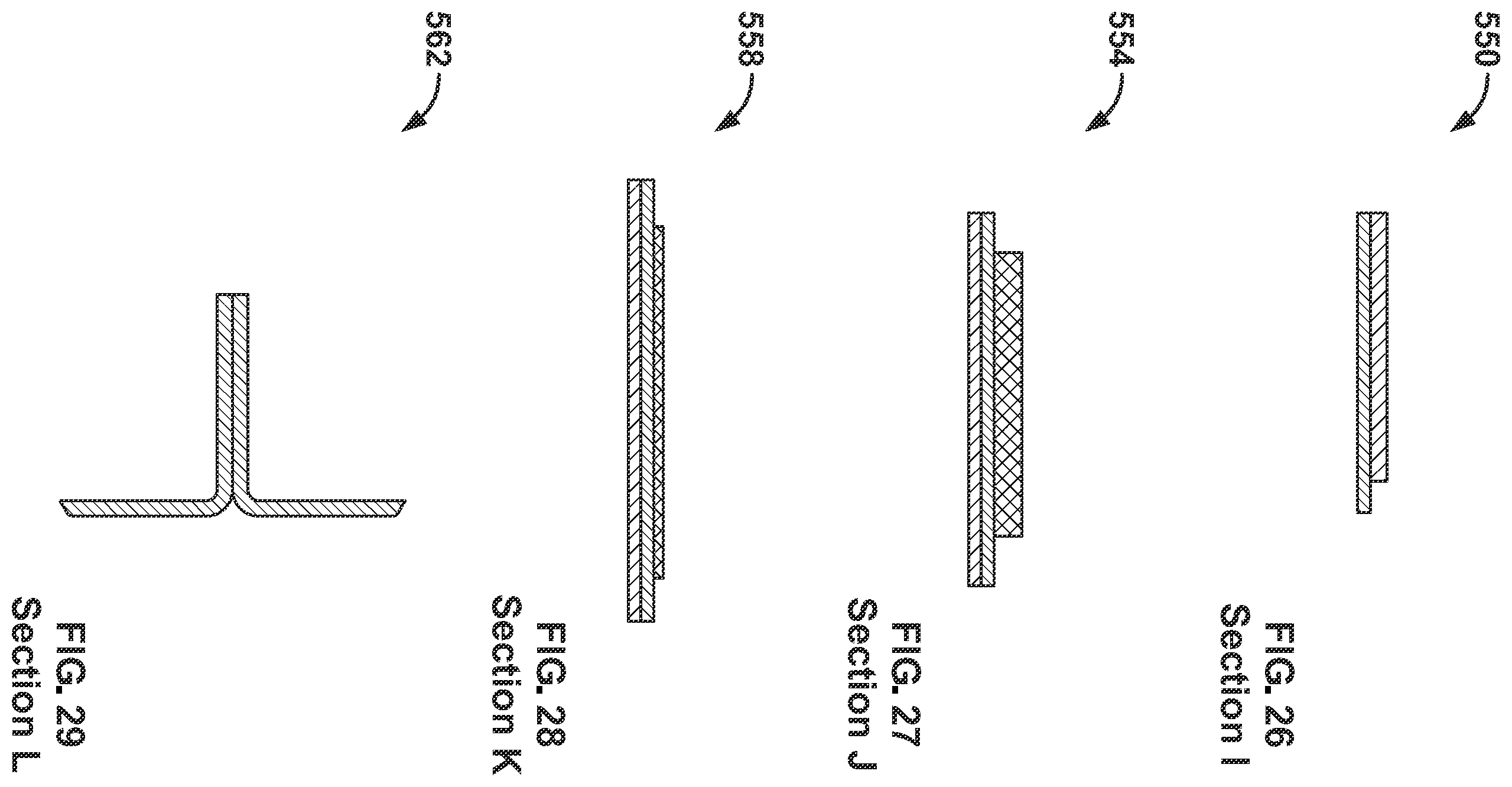 Patent US12480753 Figure 12 – Method and assembly for containing a hazardous object