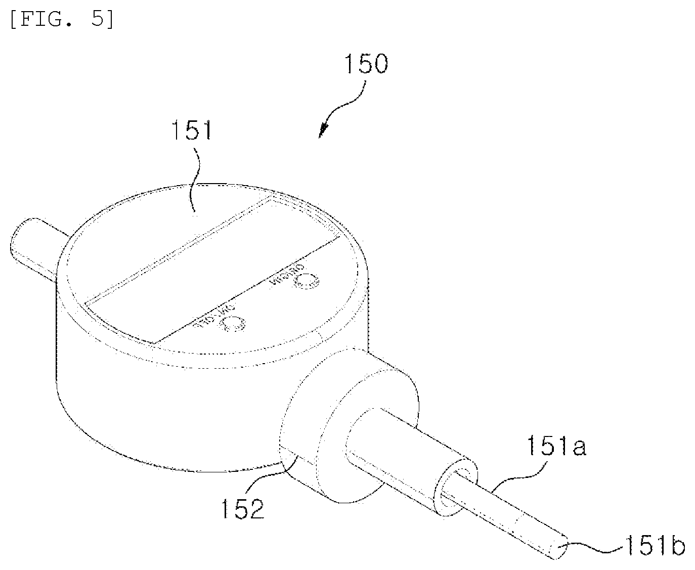 Patent US12480754 Figure 4 – Inspection device for cooling plate