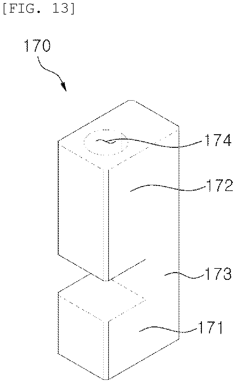 Patent US12480754 Figure 11 – Inspection device for cooling plate