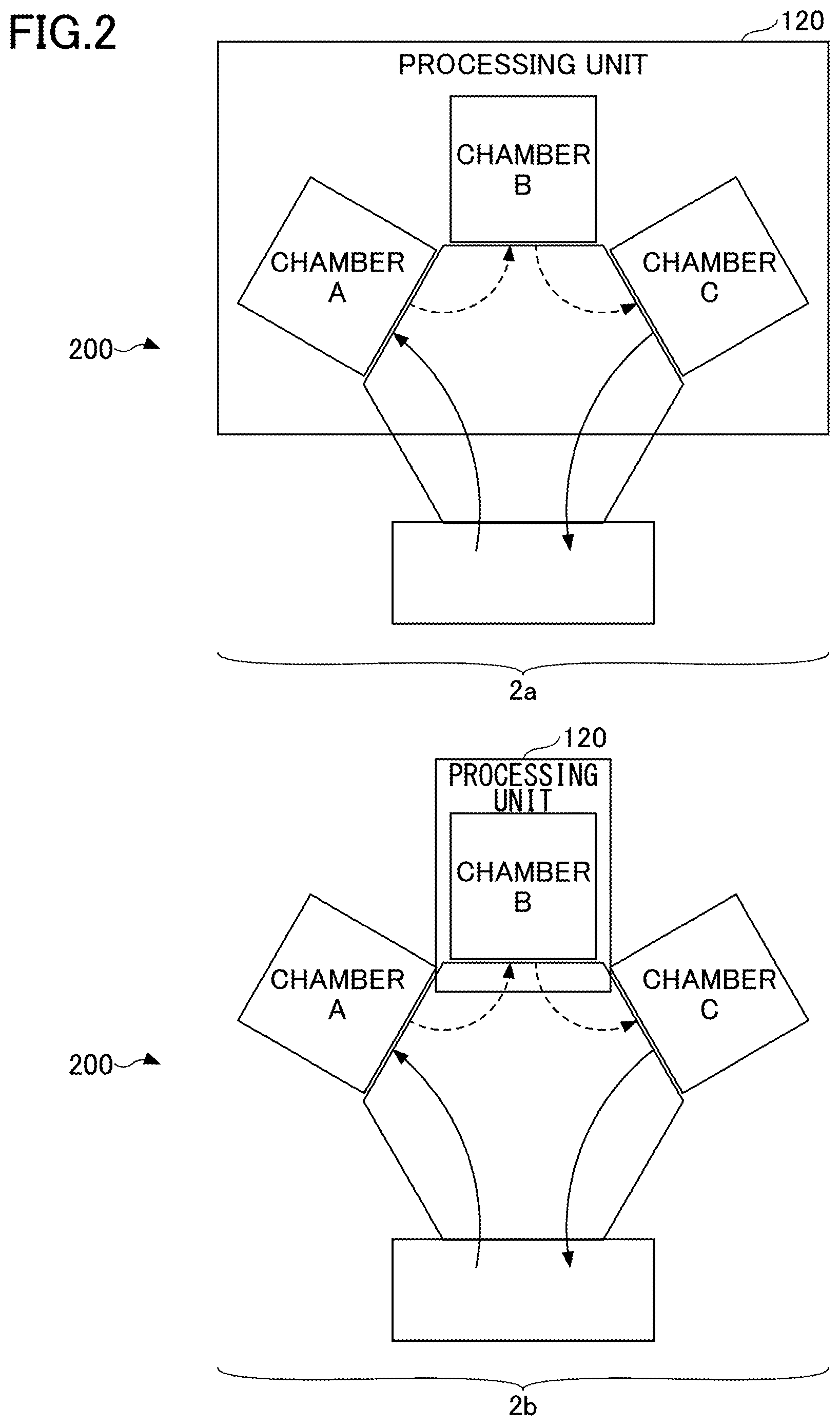 Patent US12480756 Figure 2 – Virtual metrology apparatus, virtual metrology method, and virtual metrology program