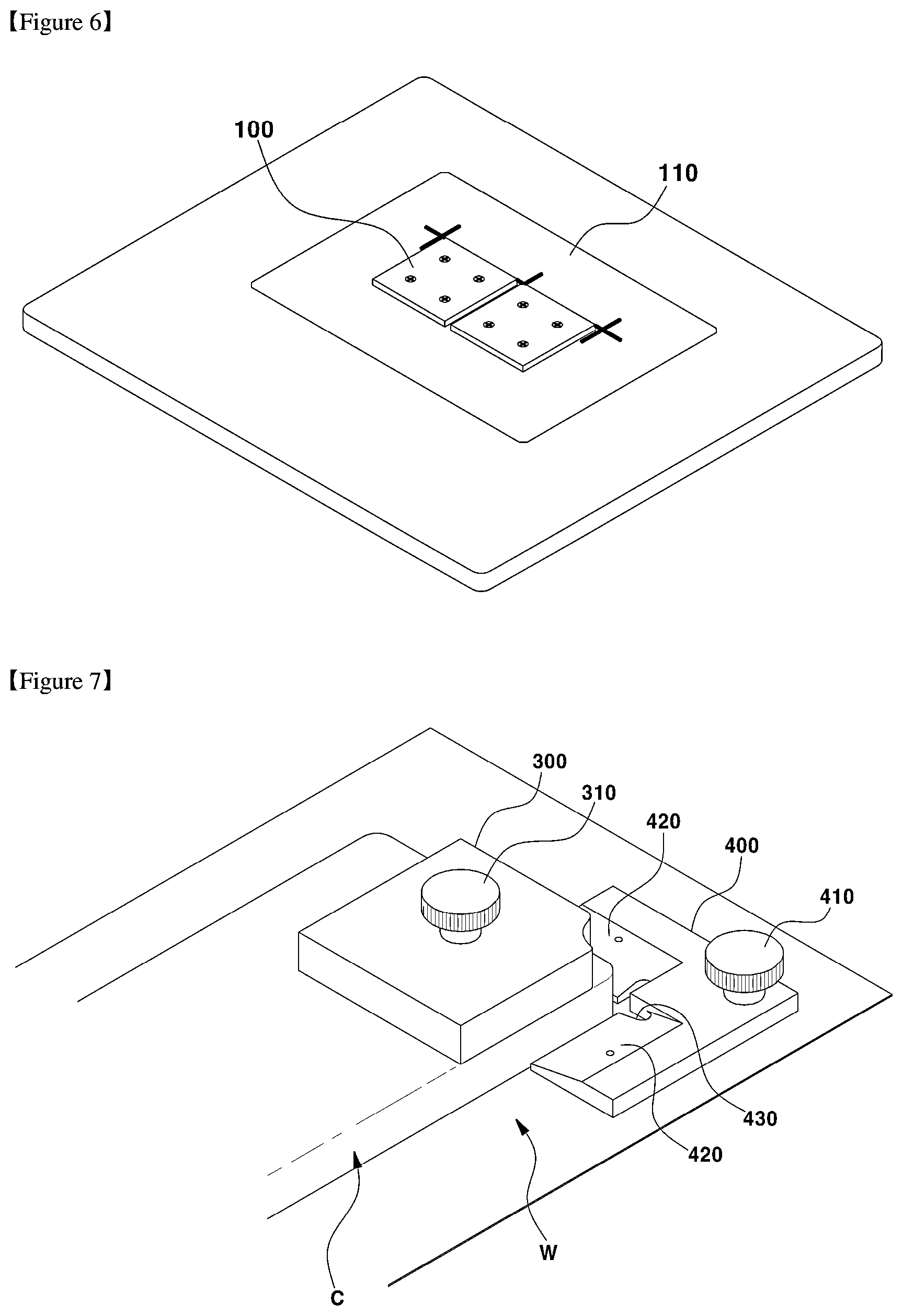 Patent US12480758 Figure 4 – Method and device for measuring height of pouch cup portion accommodating electrode assembly