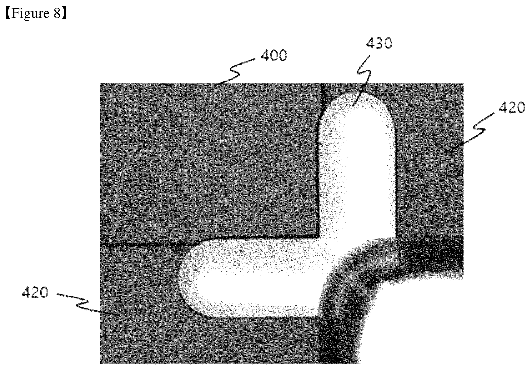 Patent US12480758 Figure 5 – Method and device for measuring height of pouch cup portion accommodating electrode assembly