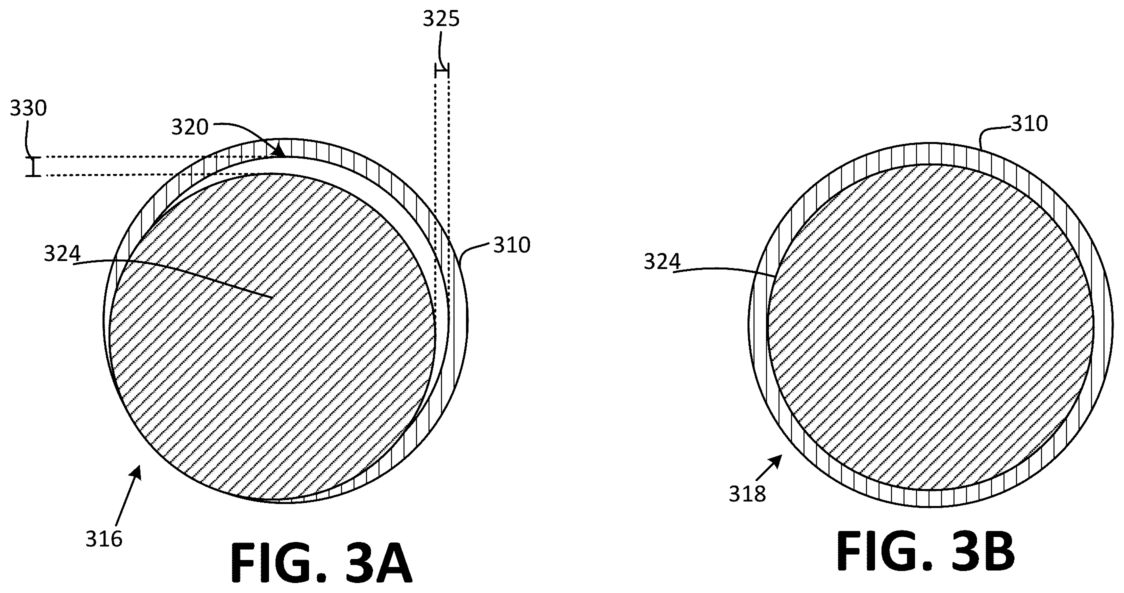 Patent US12480761 Figure 3 – High temperature auto teach calibration disc