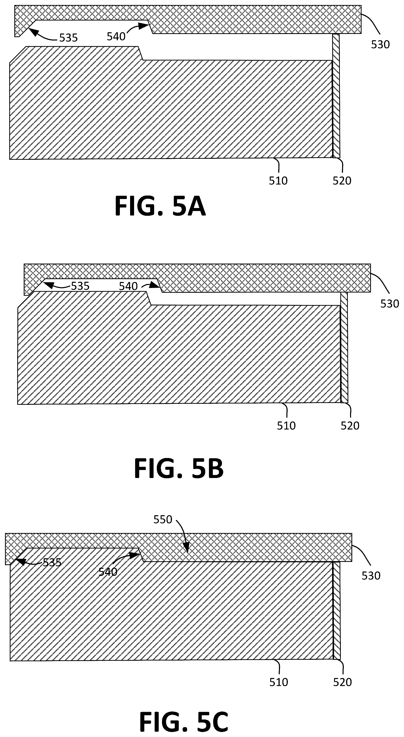 Patent US12480761 Figure 5 – High temperature auto teach calibration disc