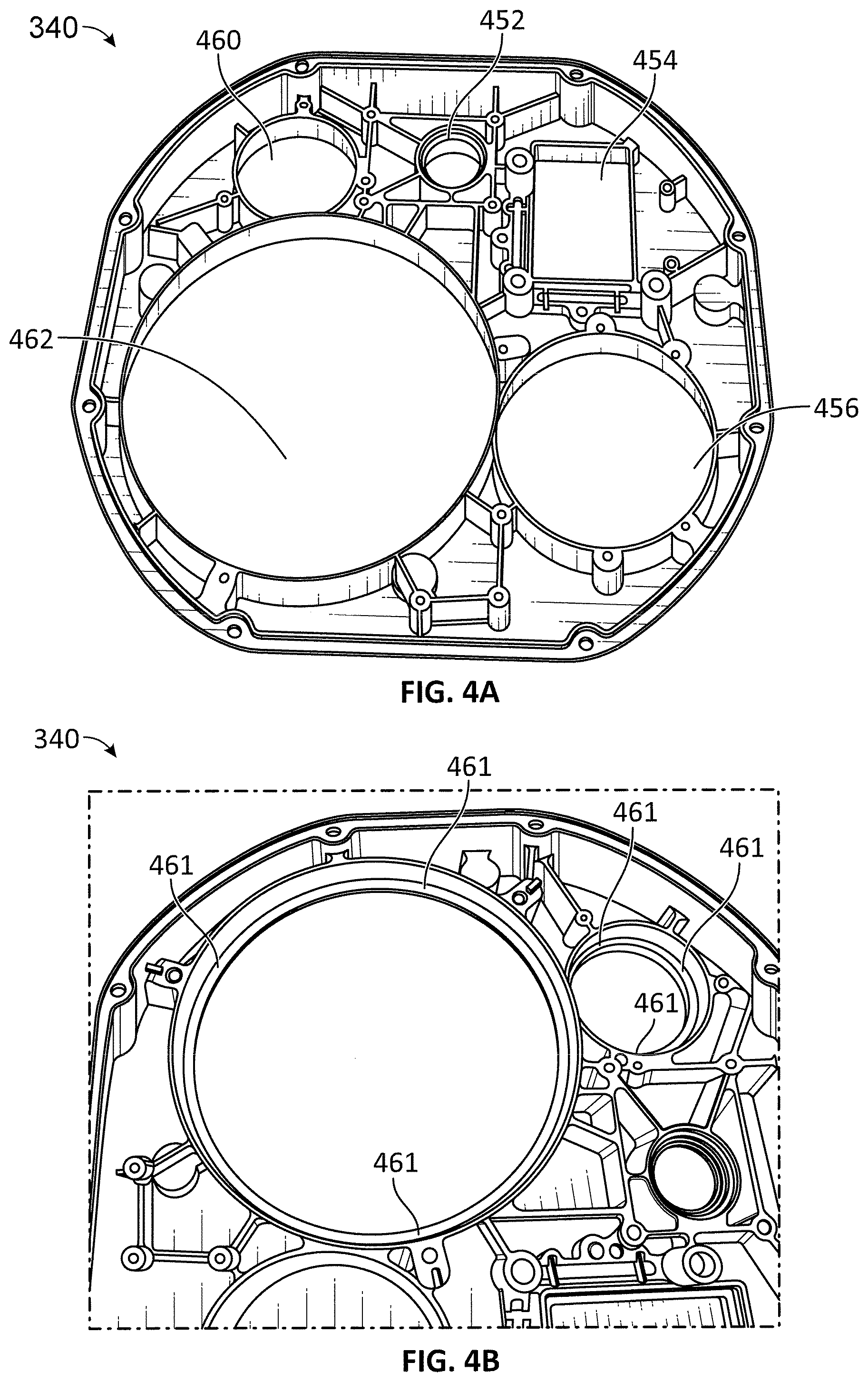 Patent US12480763 Figure 5 – Lightweight laser designator systems and methods
