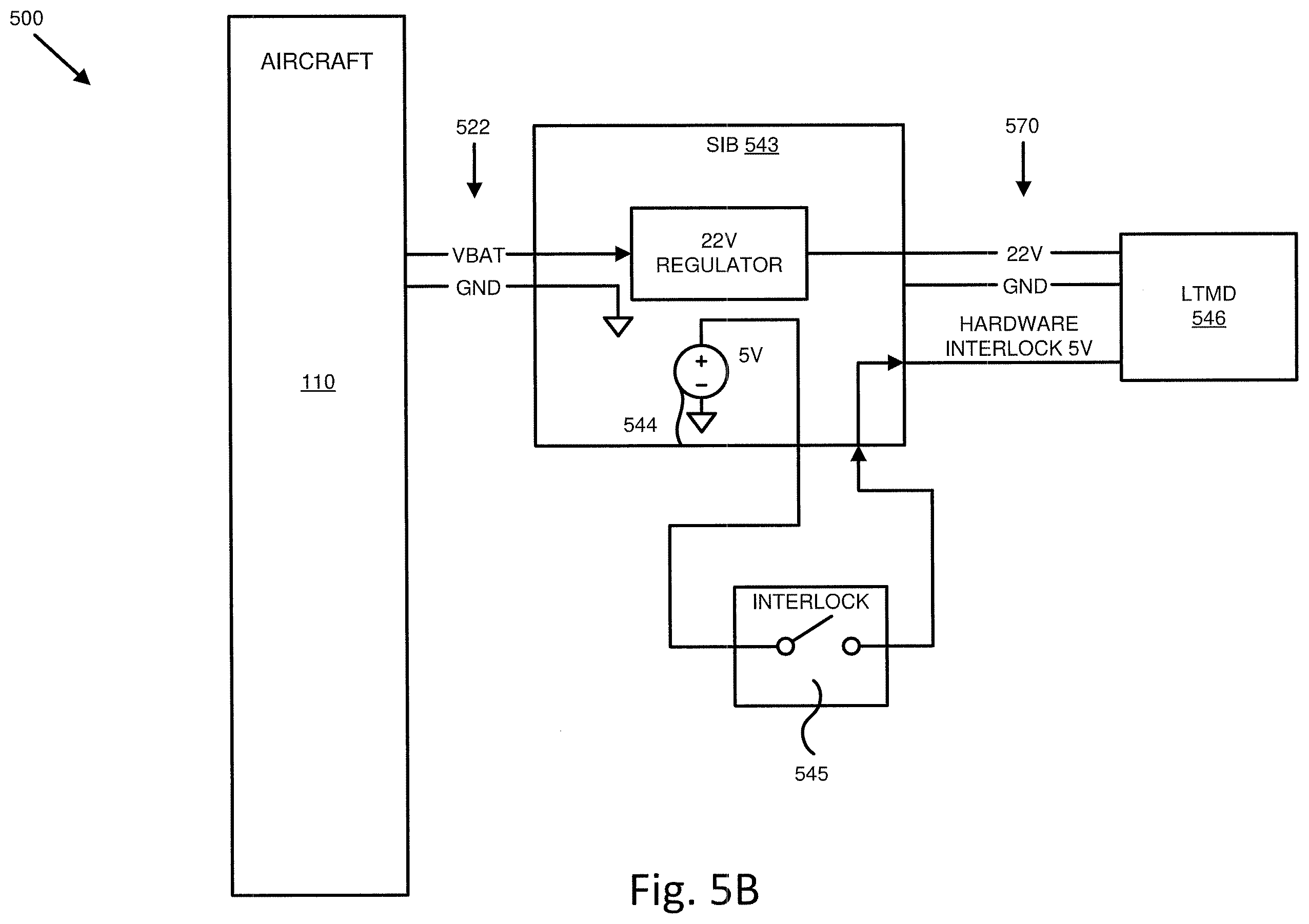 Patent US12480763 Figure 10 – Lightweight laser designator systems and methods