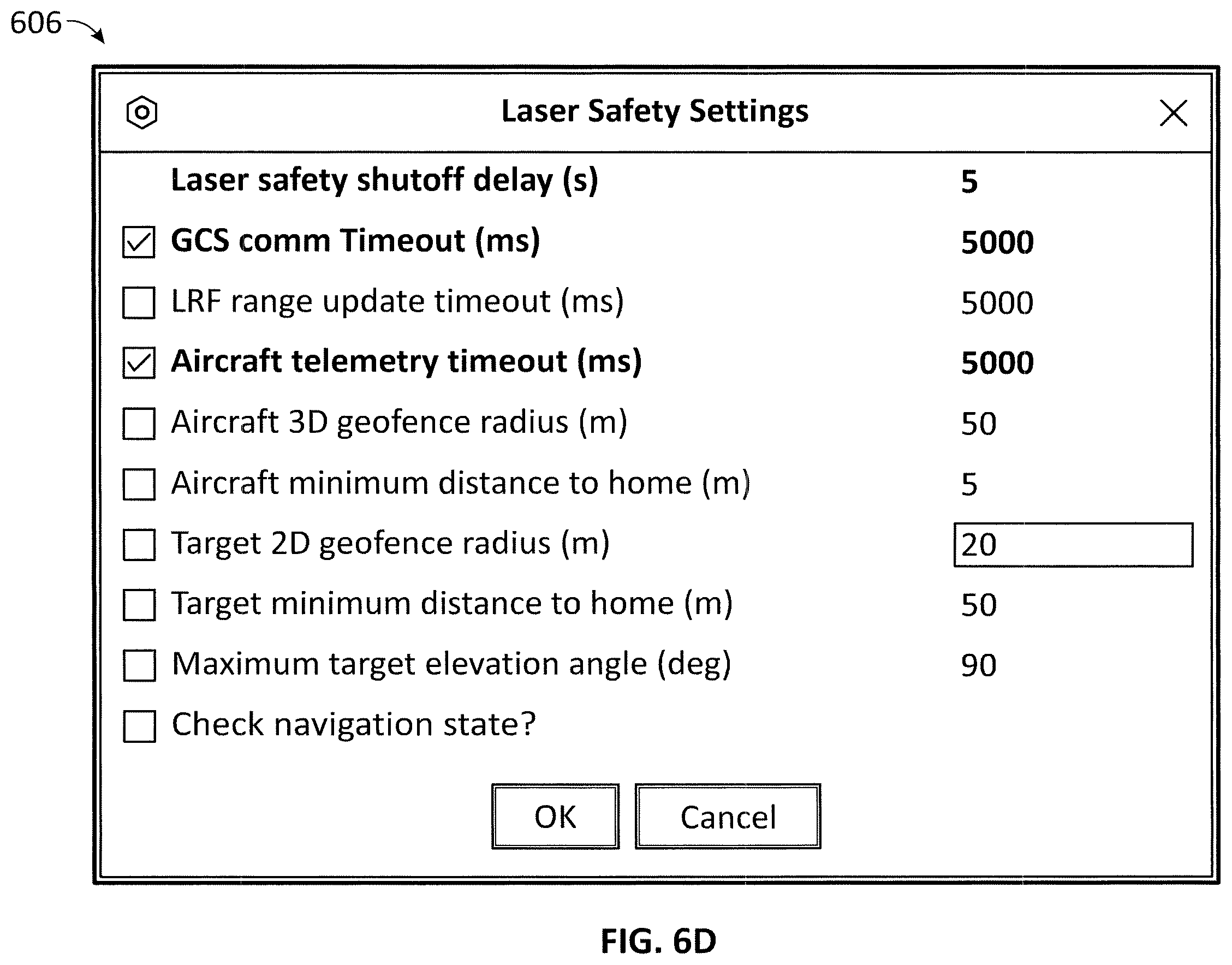 Patent US12480763 Figure 16 – Lightweight laser designator systems and methods