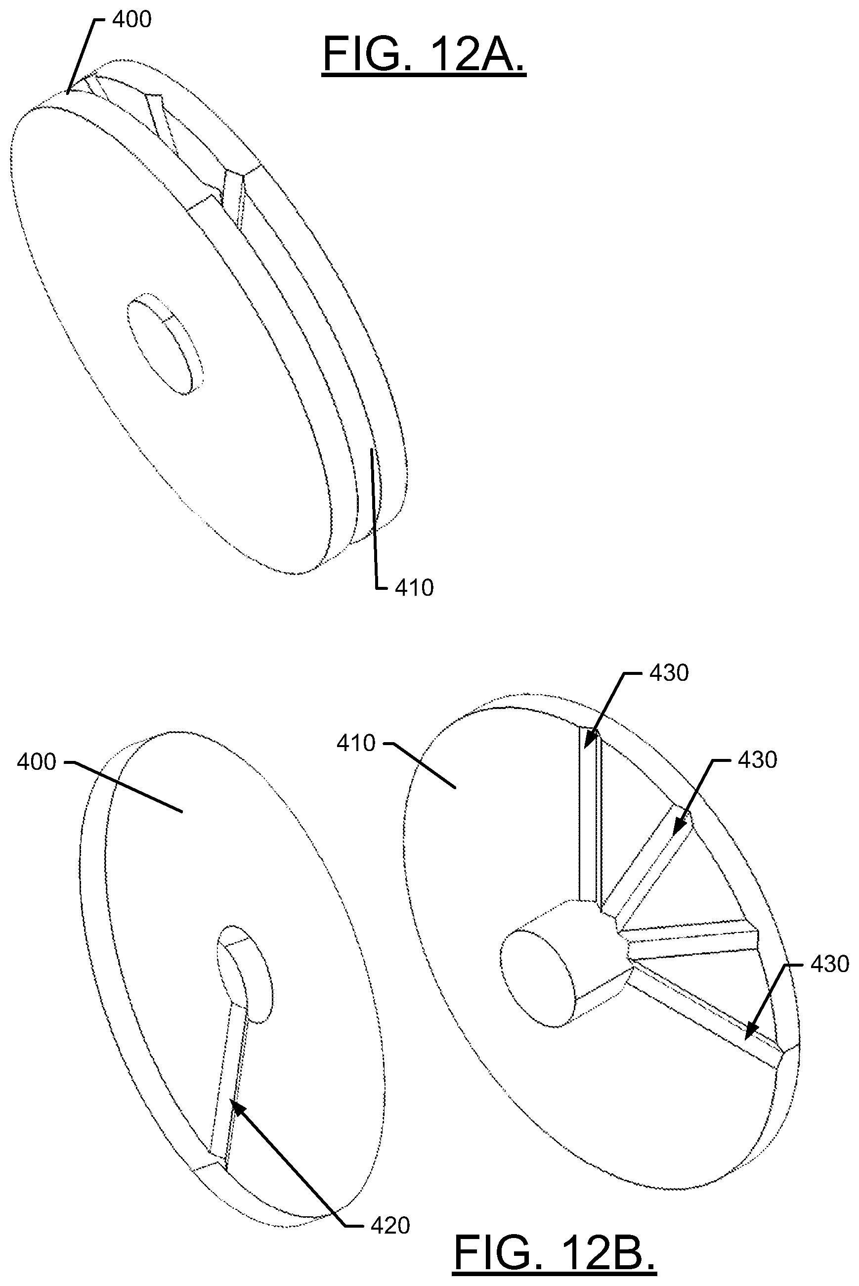 Patent US12480764 Figure 12 – Adjustable angle pocket level