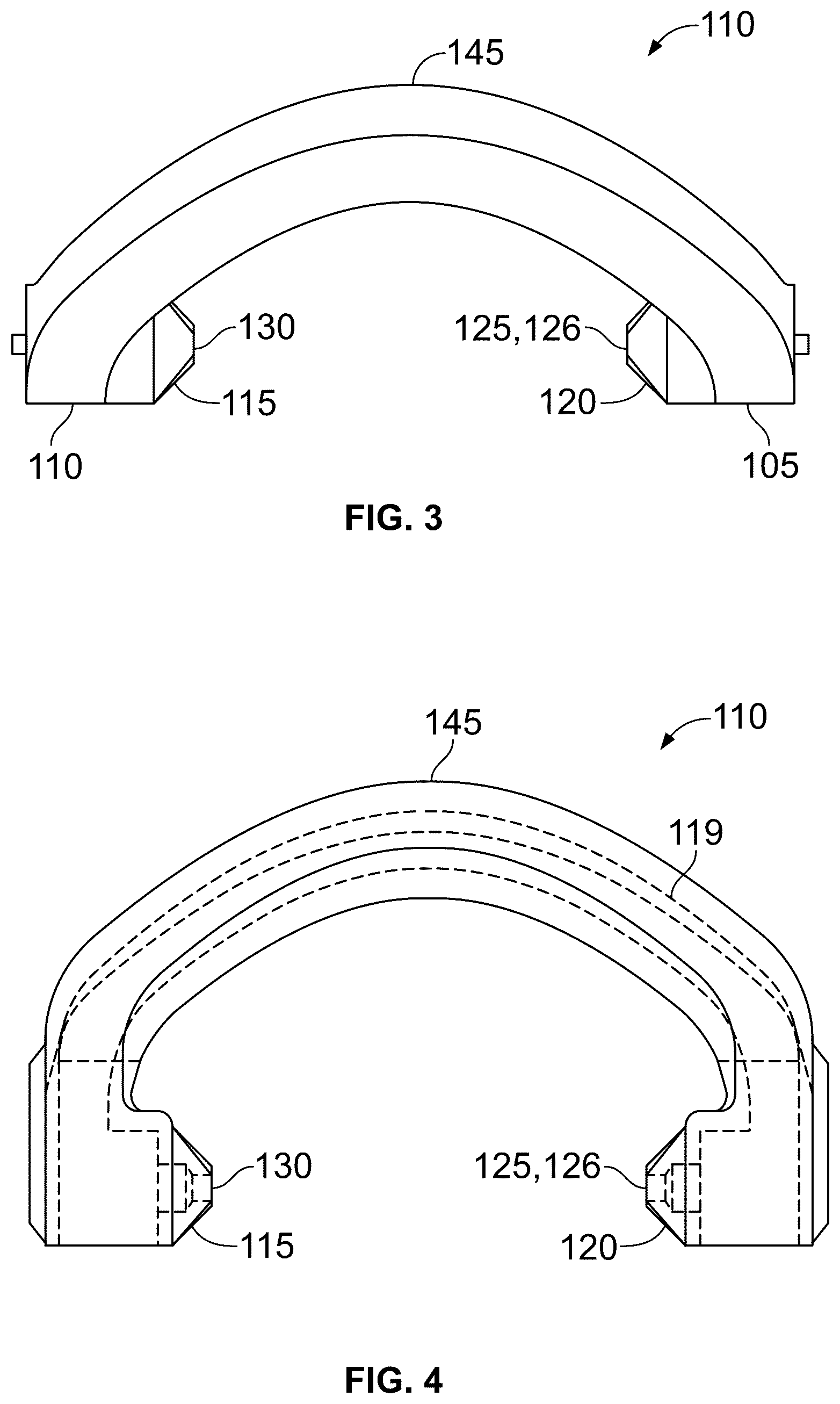 Patent US12480765 Figure 3 – External ventricular and lumbar drainage alarm apparatus and methods of use thereof