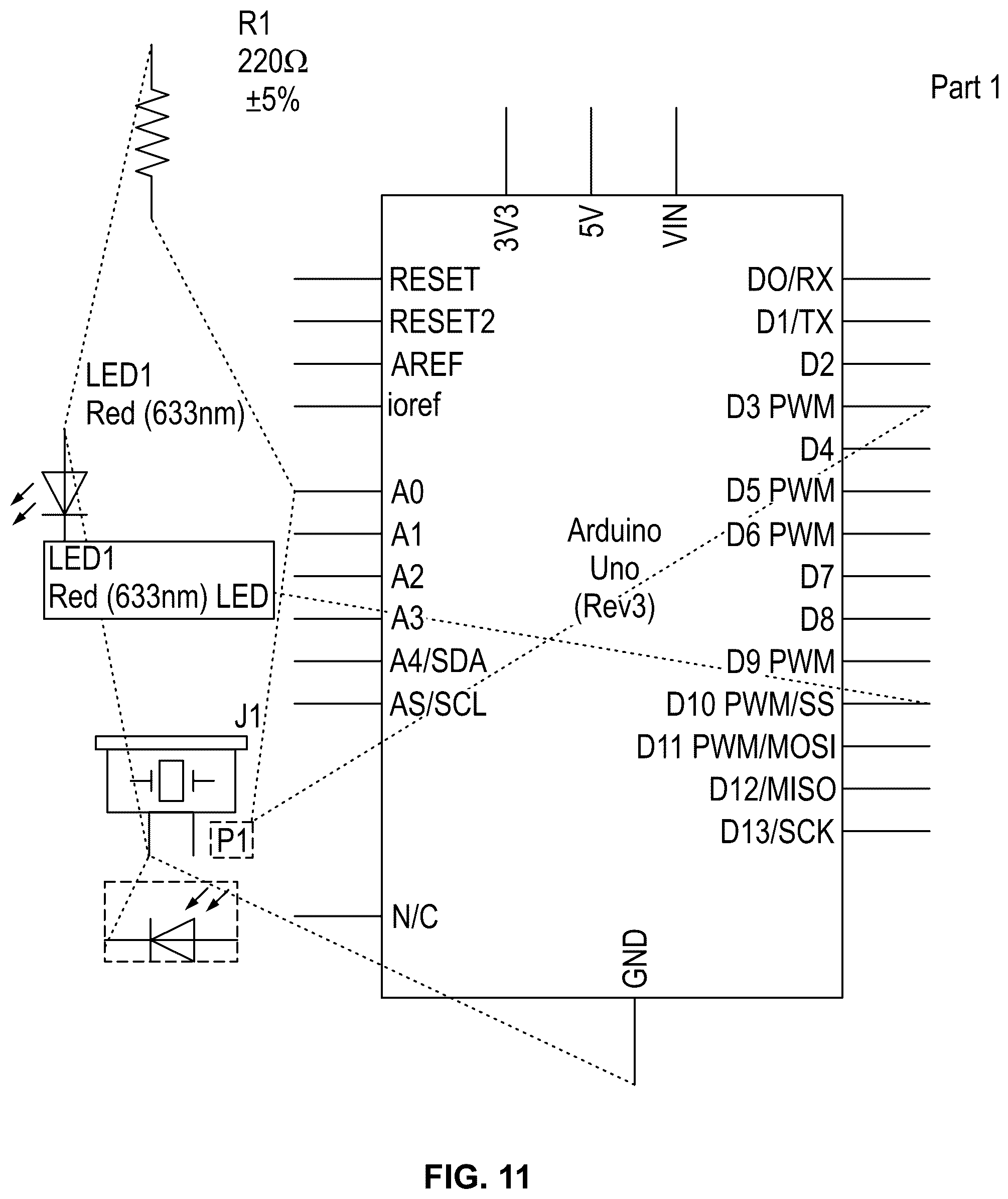 Patent US12480765 Figure 6 – External ventricular and lumbar drainage alarm apparatus and methods of use thereof