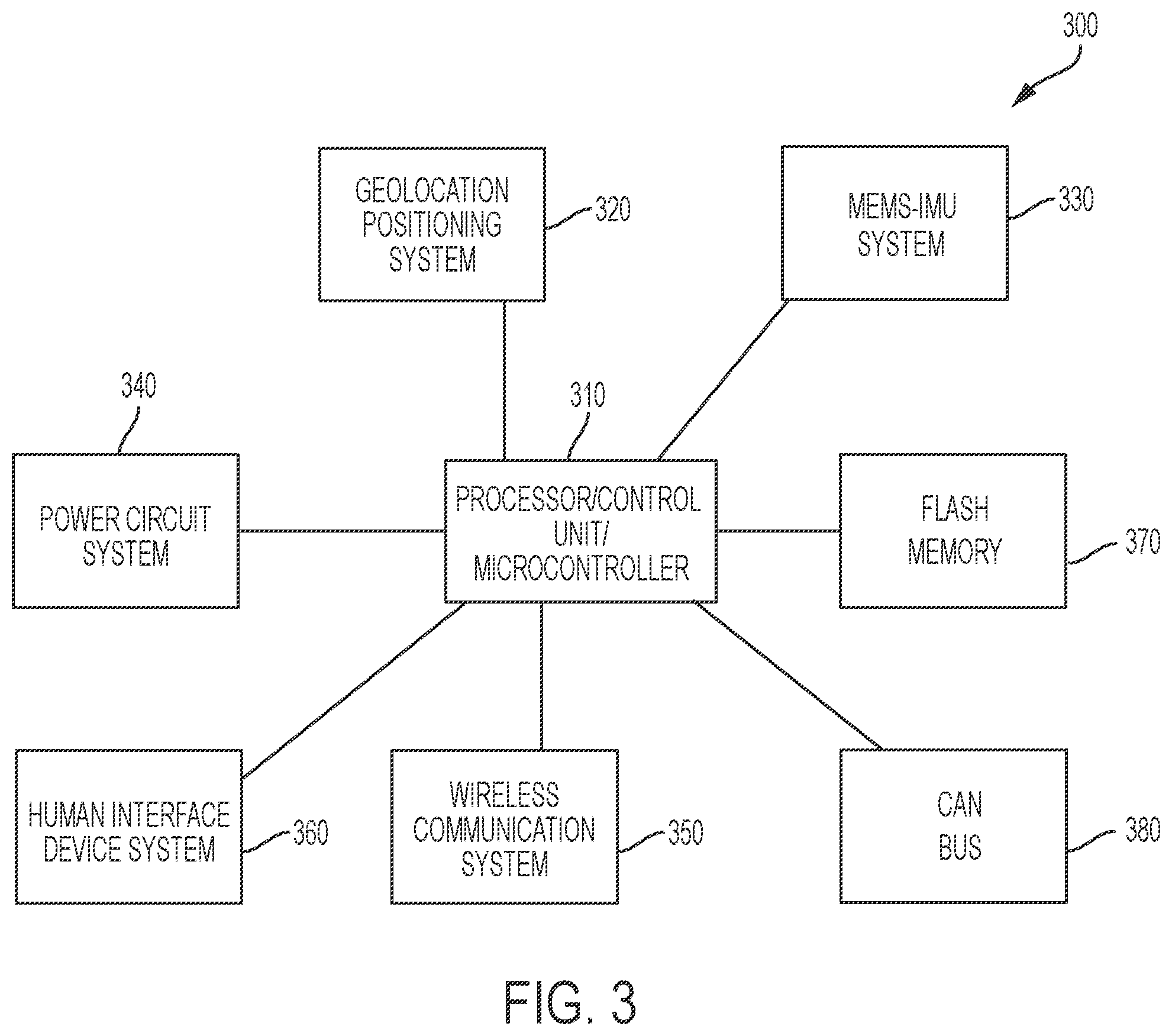 Patent US12480767 Figure 4 – System and method for high accuracy pedestrian location determination and pedestrian navigation