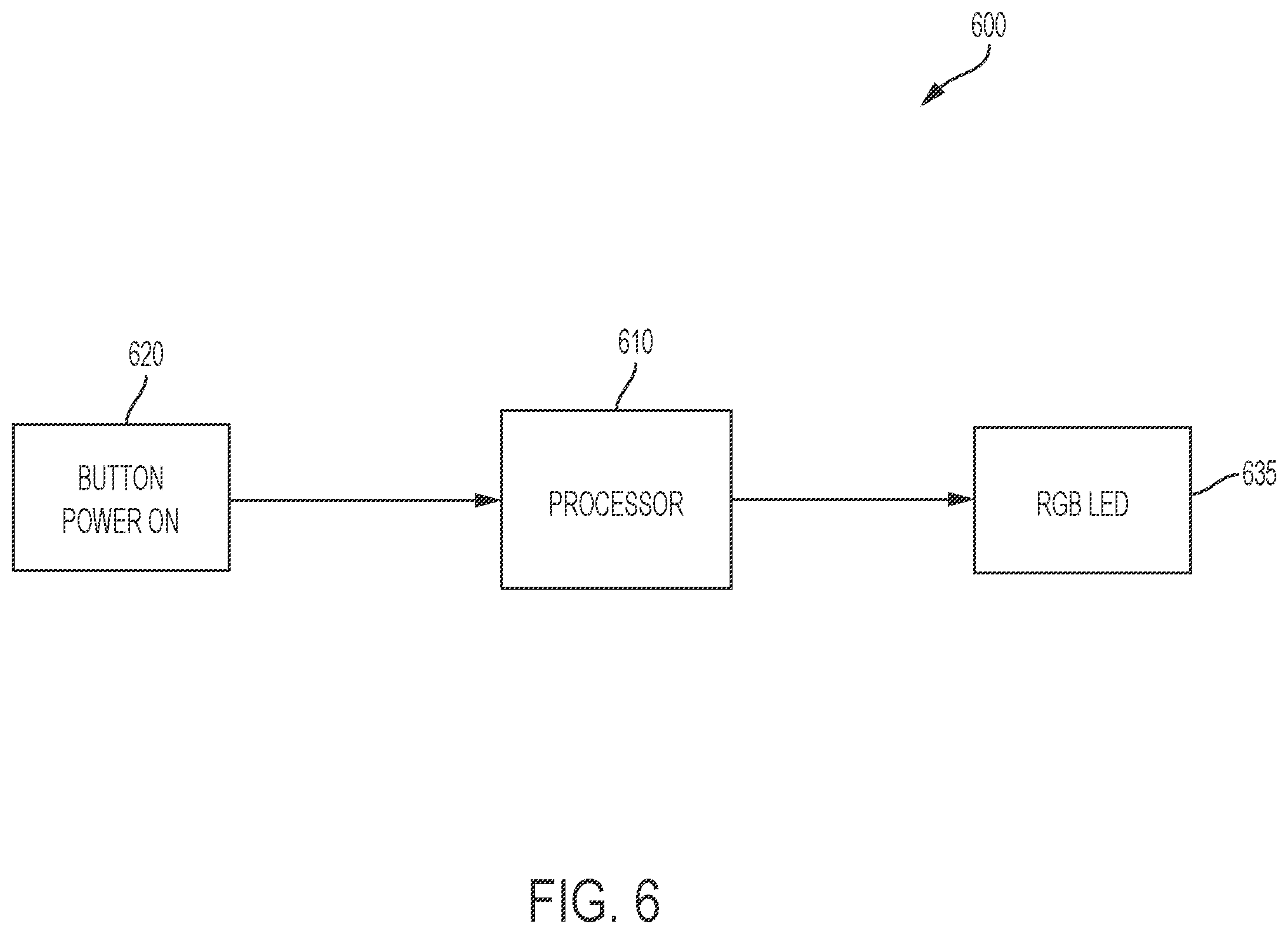 Patent US12480767 Figure 7 – System and method for high accuracy pedestrian location determination and pedestrian navigation