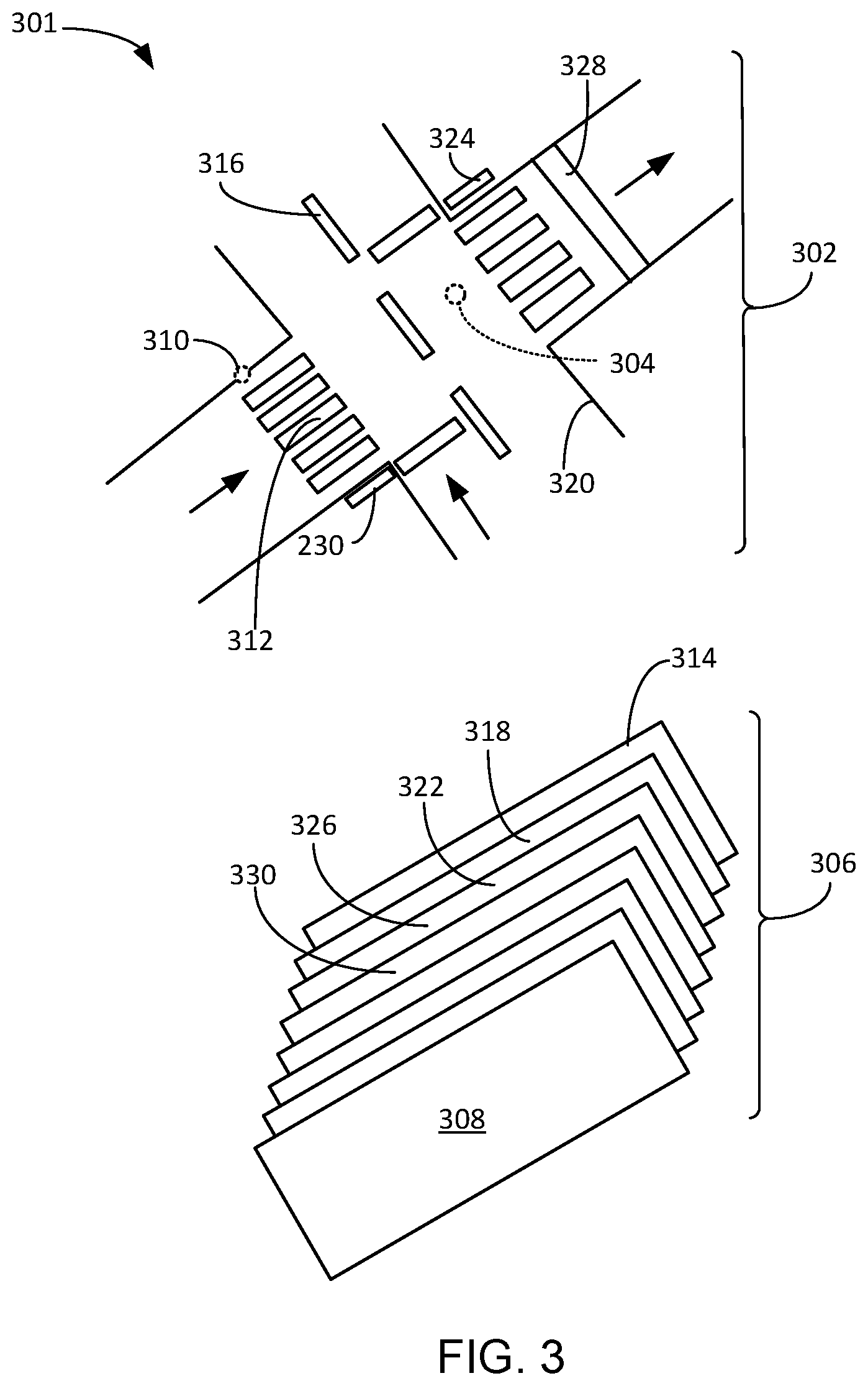 Patent US12480768 Figure 3 – Navigation system with semantic data map mechanism and method of operation thereof