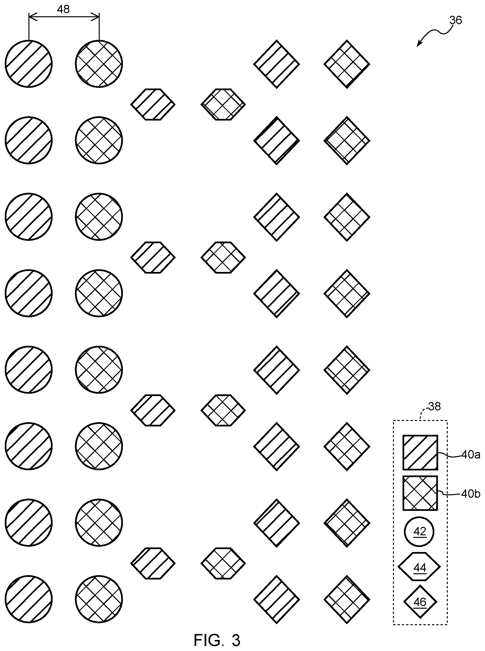 Patent US12480781 Figure 3 – Crowd-sourcing lane line maps for a vehicle