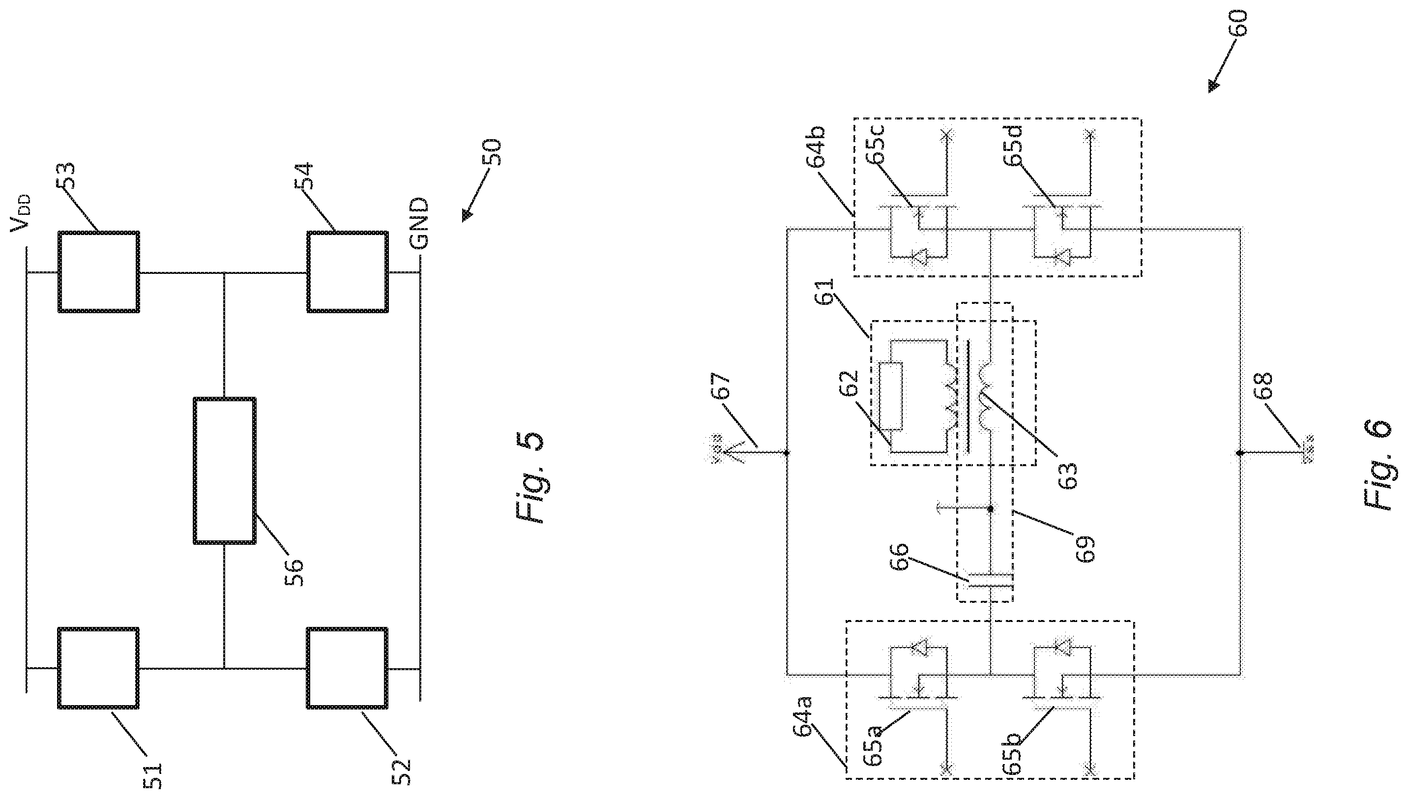 Patent US12480786 Figure 3 – Distance estimation