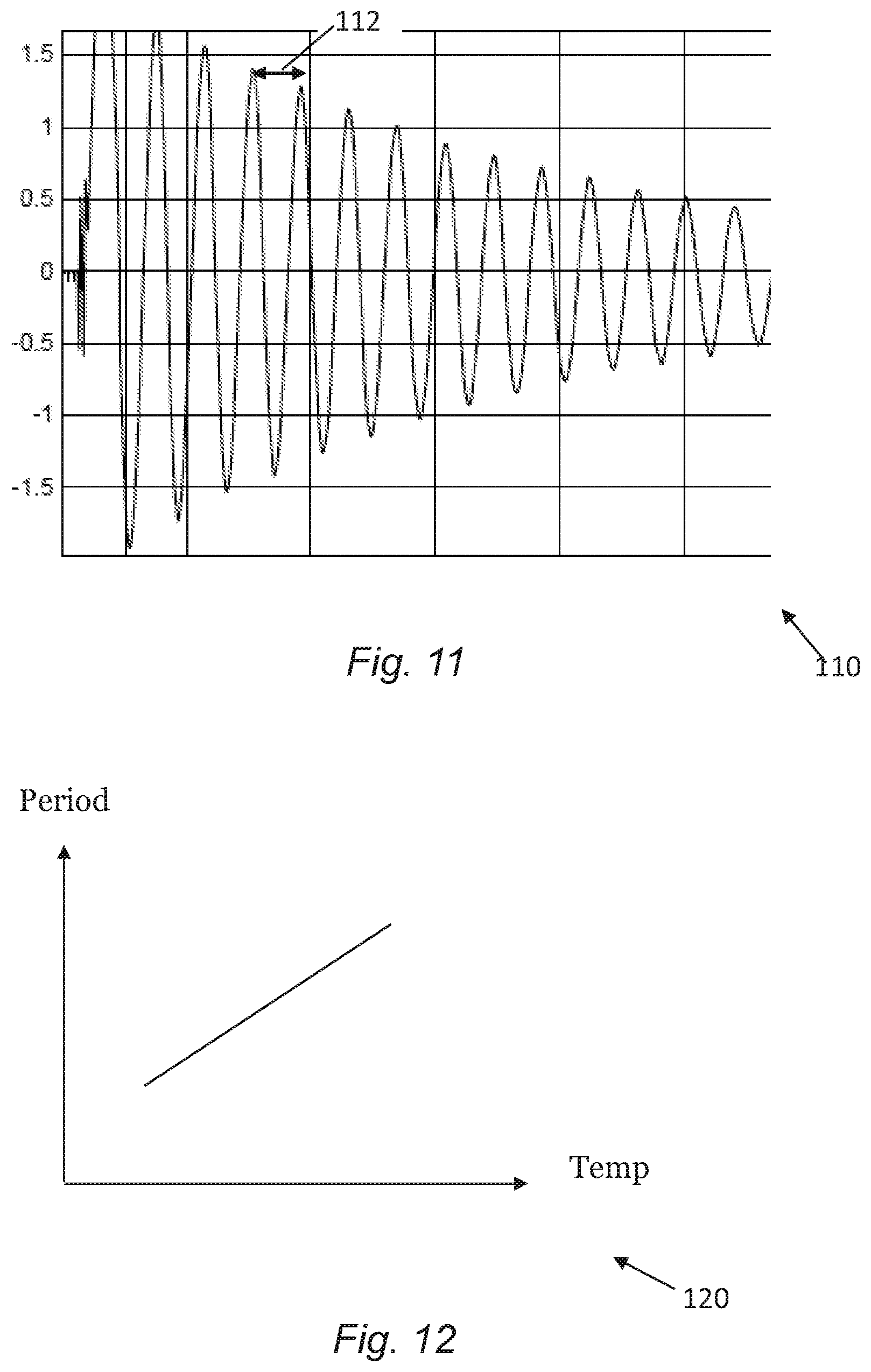 Patent US12480786 Figure 6 – Distance estimation