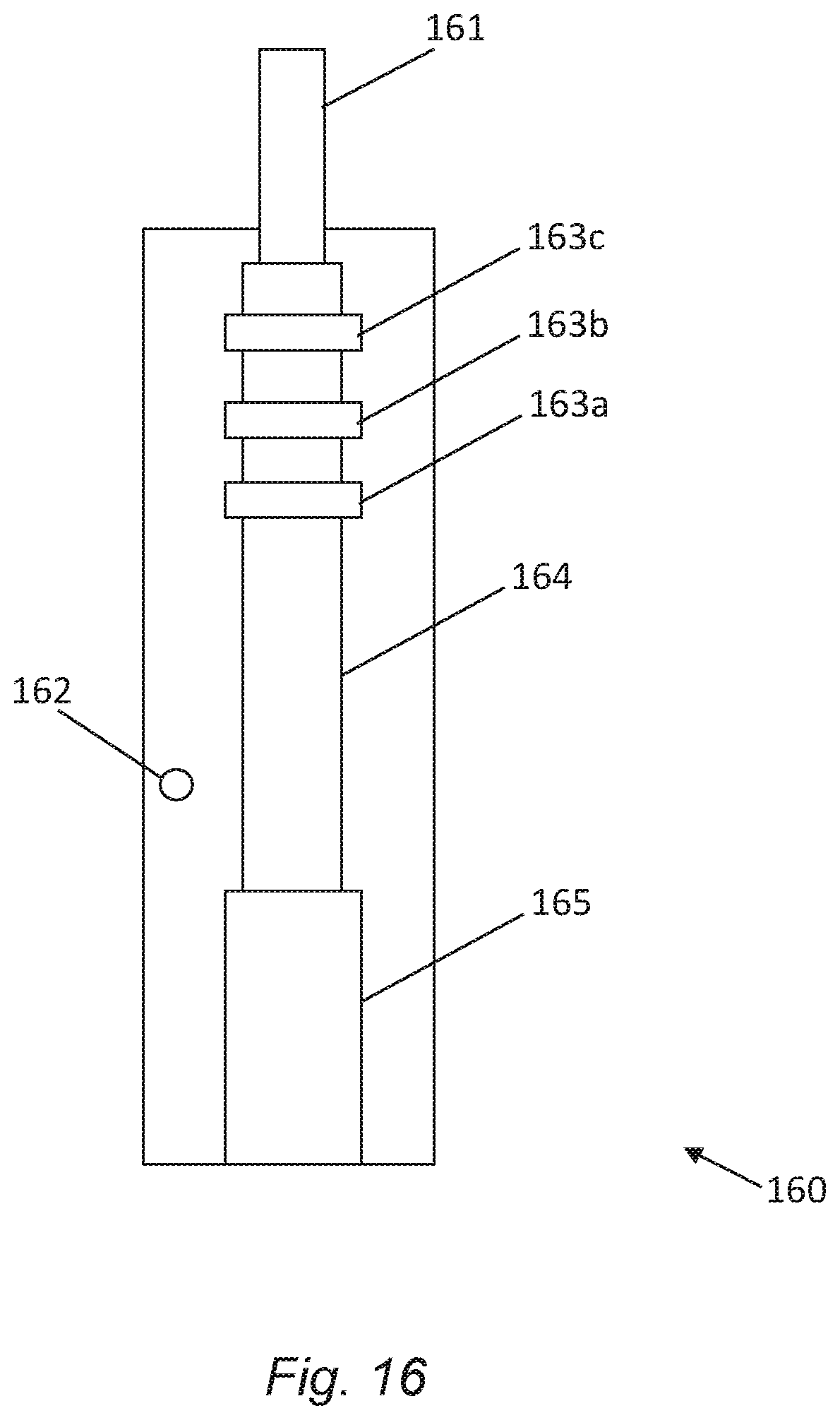 Patent US12480786 Figure 8 – Distance estimation