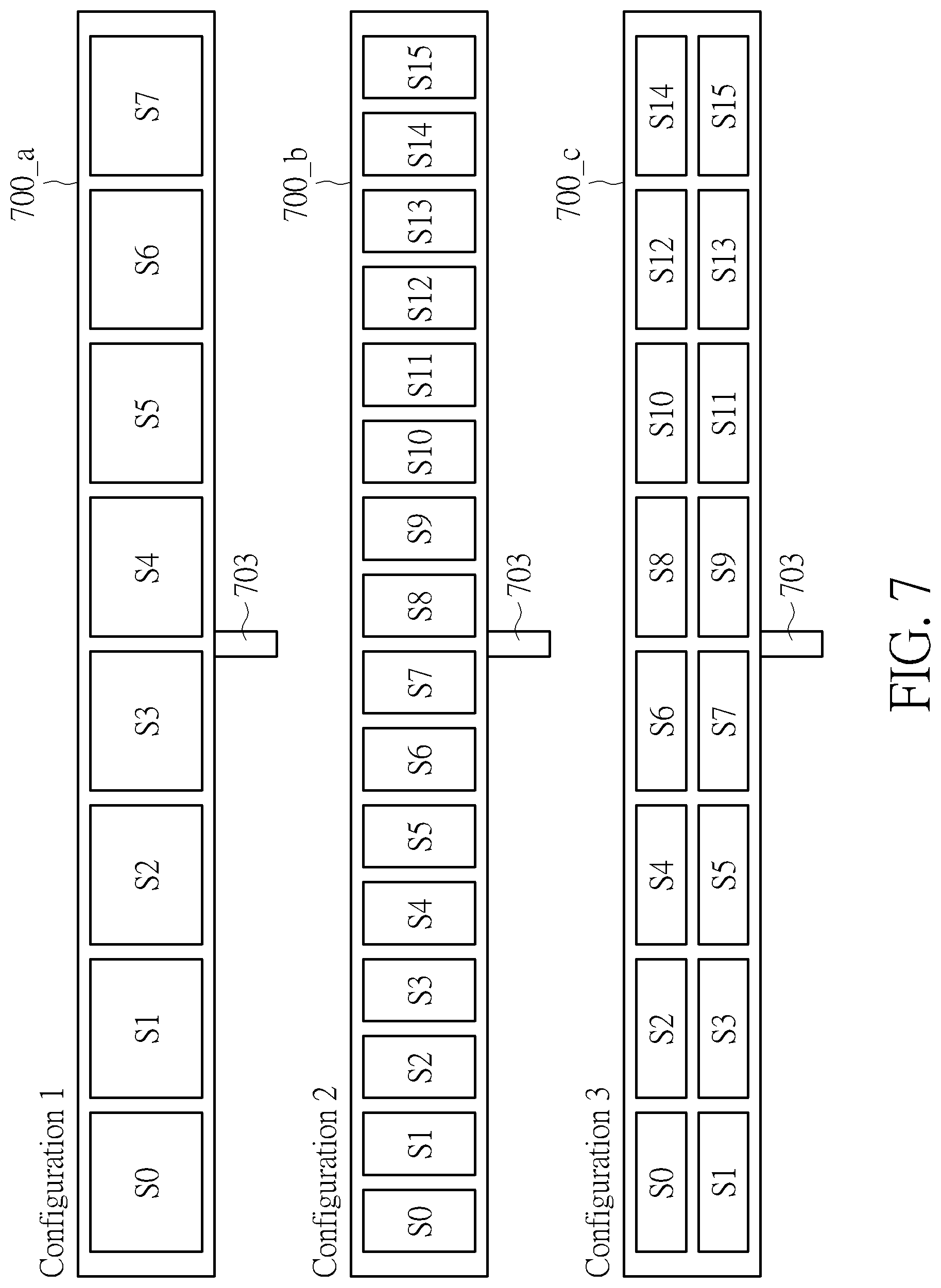 Patent US12480787 Figure 6 – Touch sensing system, multi sensor device and vehicle control device