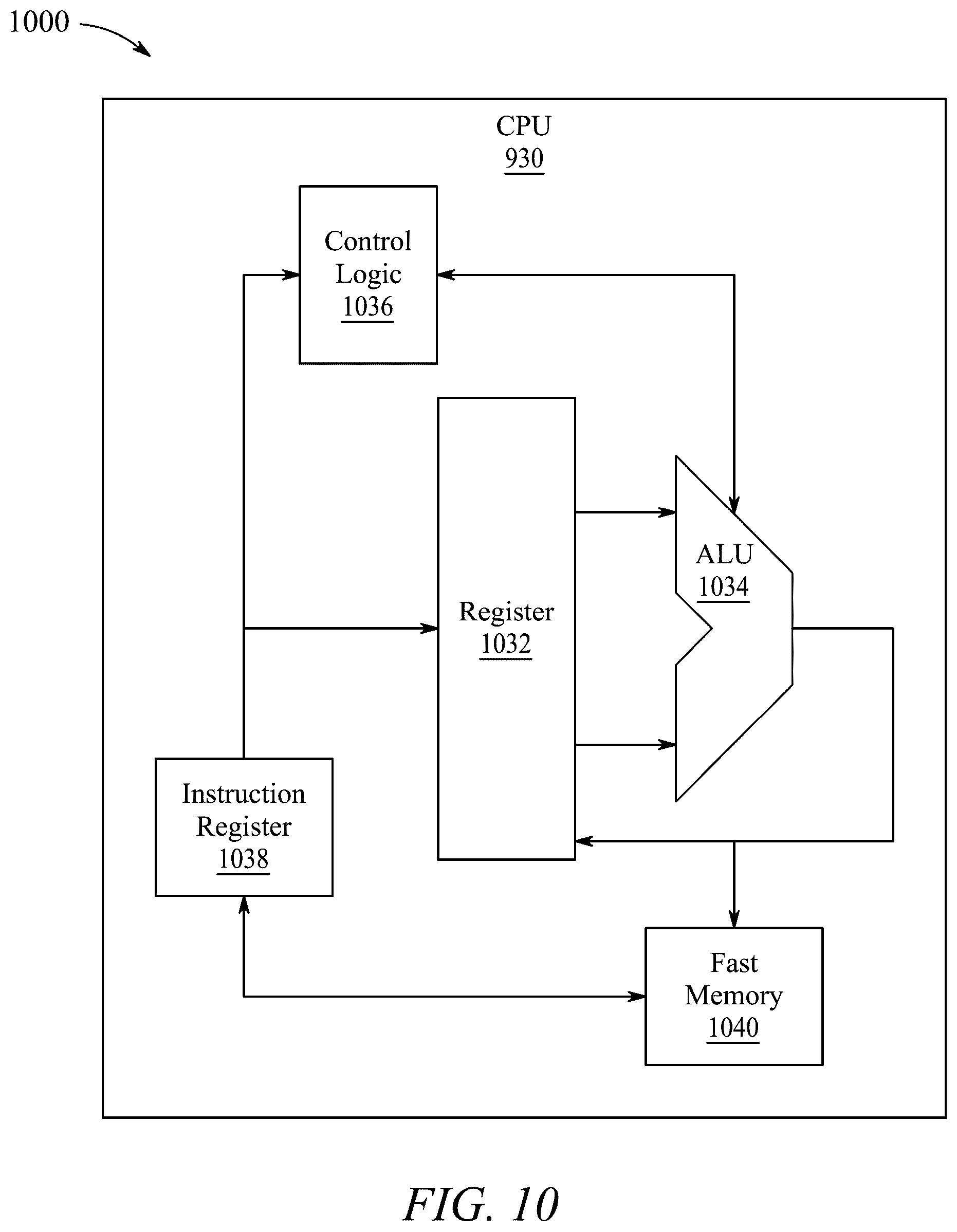 Patent US12480789 Figure 10 – Hybrid free space oscillators for ultraprecision sensor applications