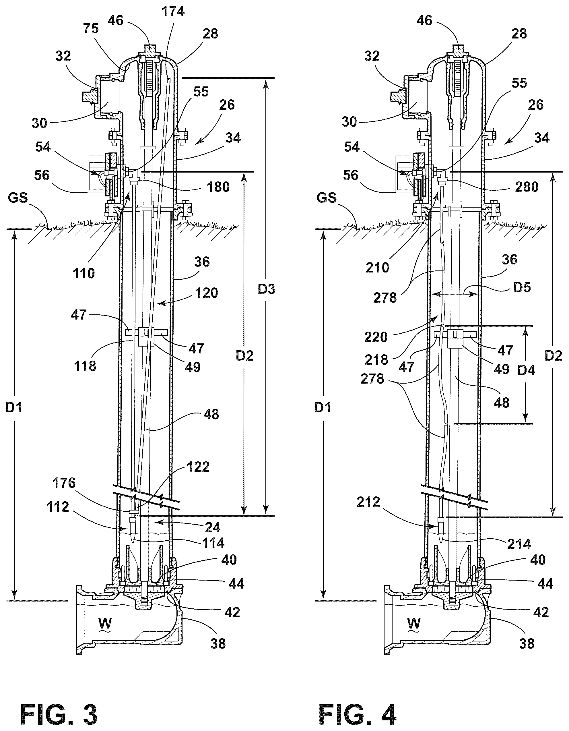 Patent US12480790 Figure 2 – Method for installing a sensor conduit support in an internal structure