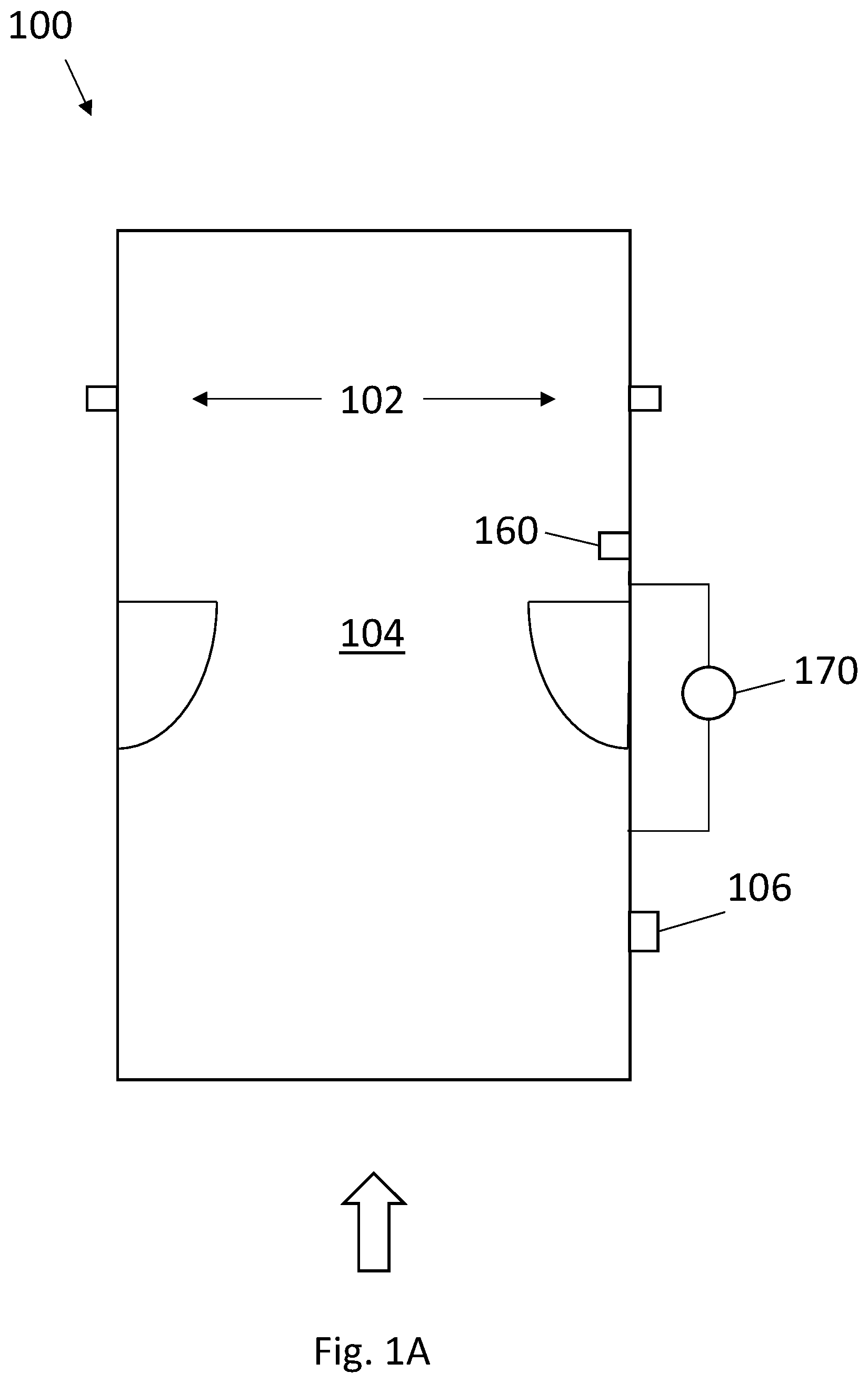 Patent US12480792 Figure 1 – Carbon dioxide multiphase flow measurement based on dielectric permittivity