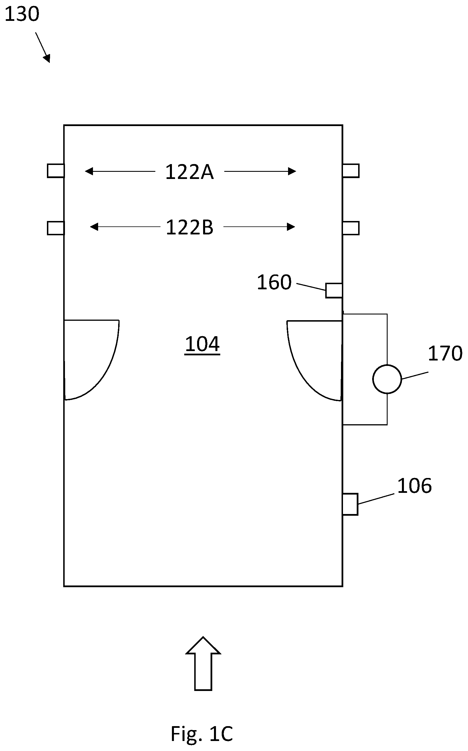 Patent US12480792 Figure 3 – Carbon dioxide multiphase flow measurement based on dielectric permittivity