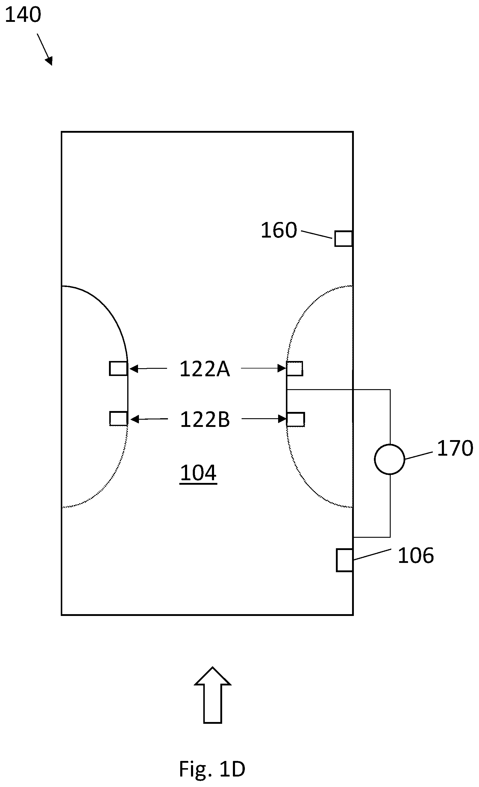 Patent US12480792 Figure 4 – Carbon dioxide multiphase flow measurement based on dielectric permittivity