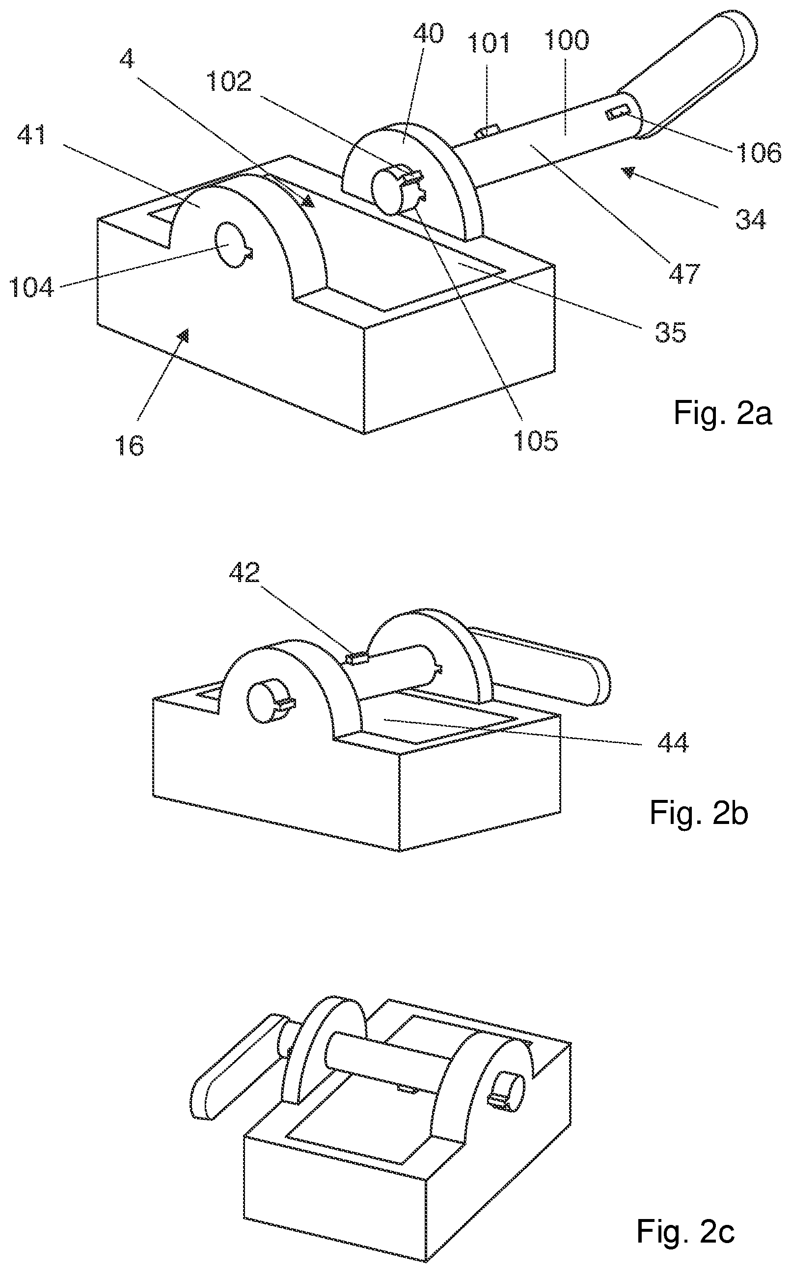 Patent US12480794 Figure 2 – Modular measuring device