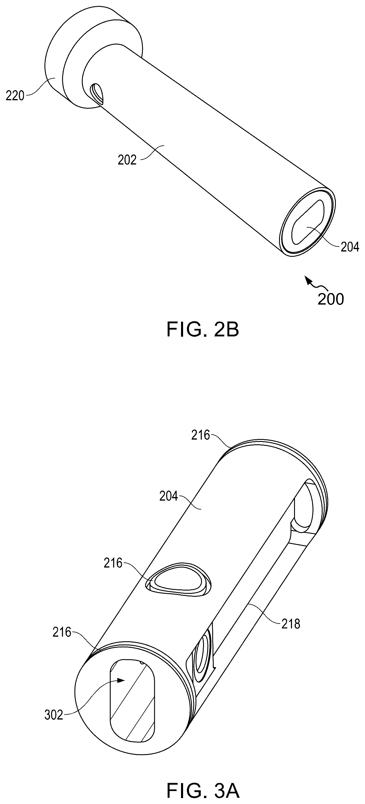 Patent US12480798 Figure 3 – Systems and methods for determining fluid fill metric of fluid in a receptacle