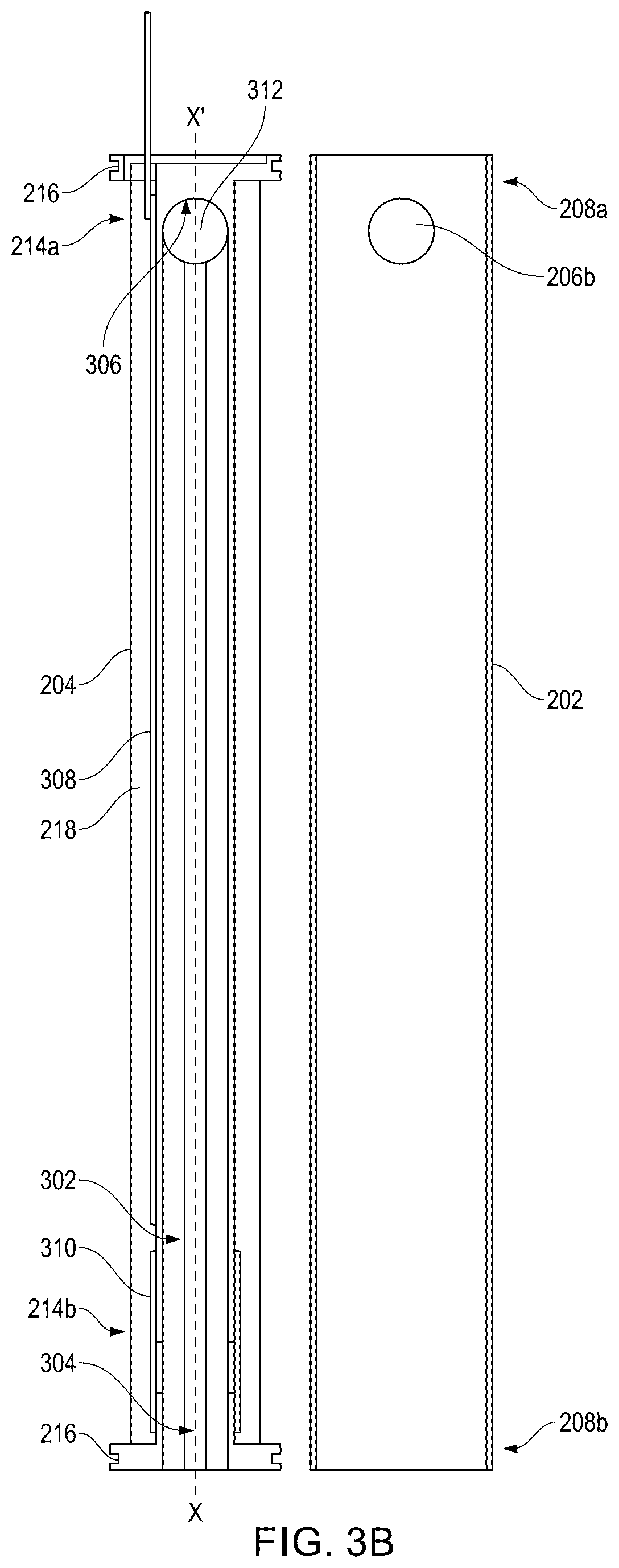 Patent US12480798 Figure 4 – Systems and methods for determining fluid fill metric of fluid in a receptacle