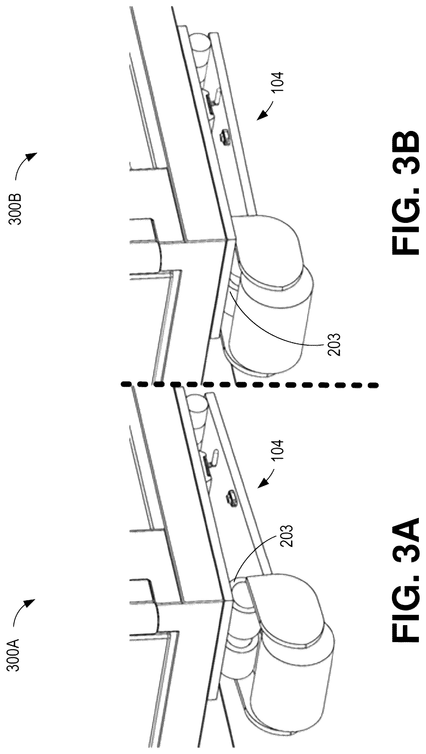 Patent US12480801 Figure 3 – Indirect weight measurement systems and processes
