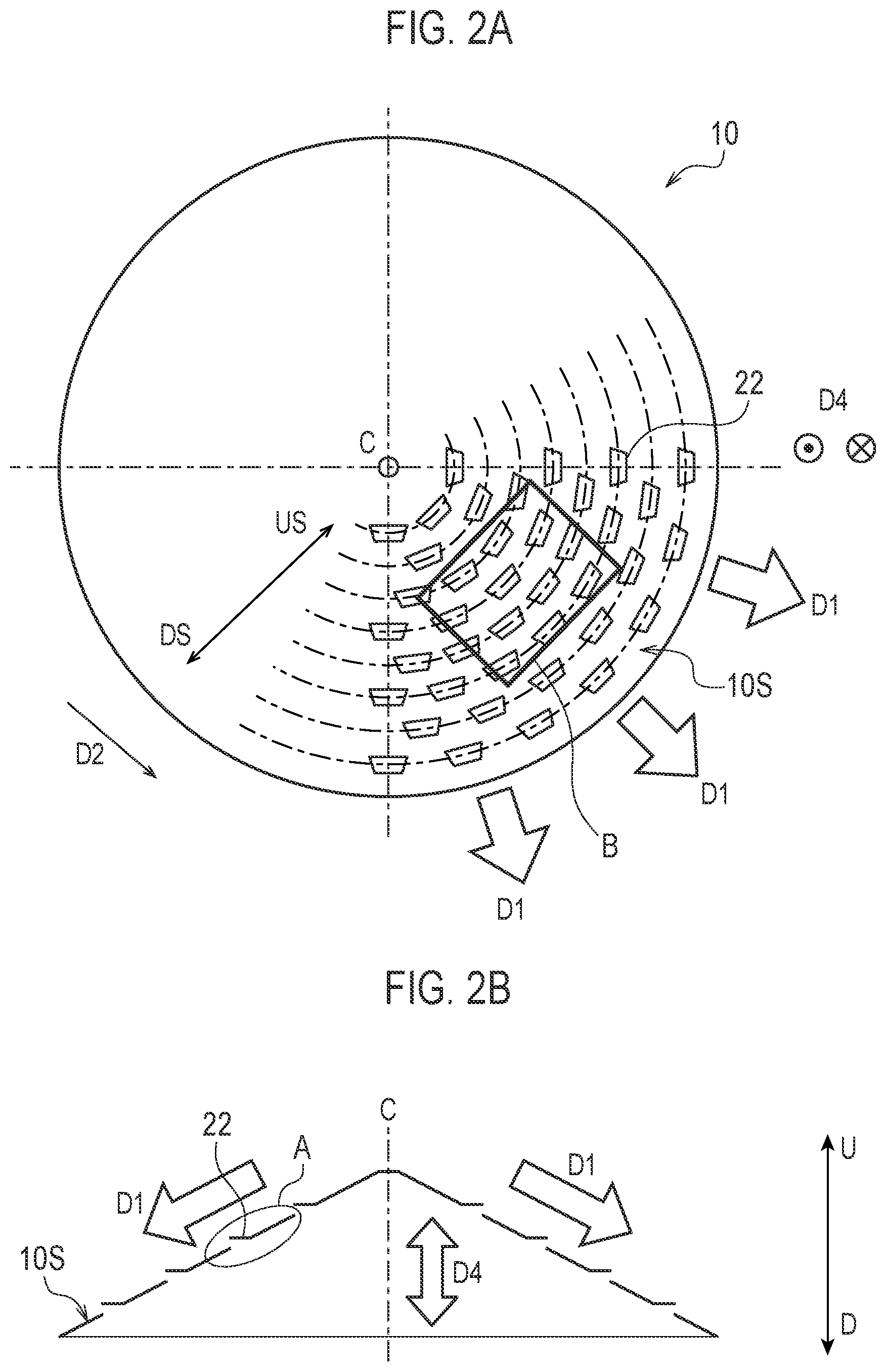 Patent US12480803 Figure 2 – Combination weighing apparatus