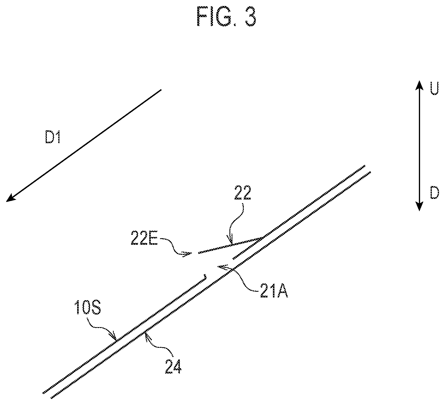 Patent US12480803 Figure 3 – Combination weighing apparatus