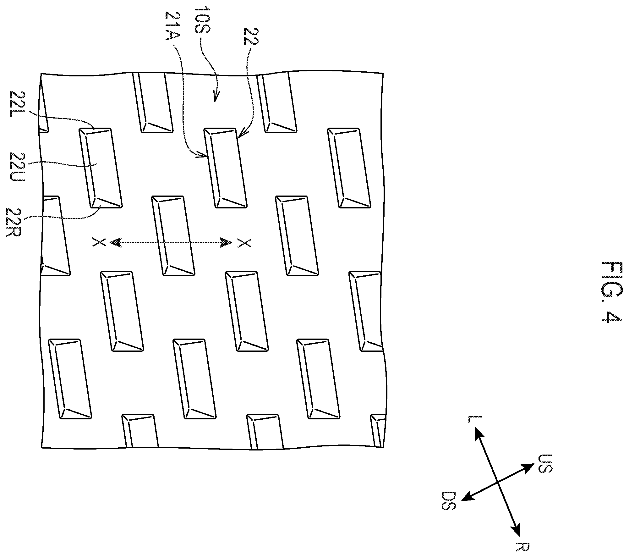 Patent US12480803 Figure 4 – Combination weighing apparatus