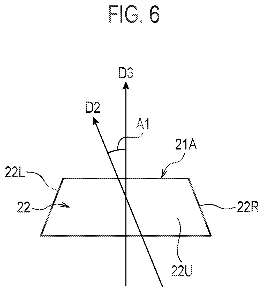 Patent US12480803 Figure 6 – Combination weighing apparatus