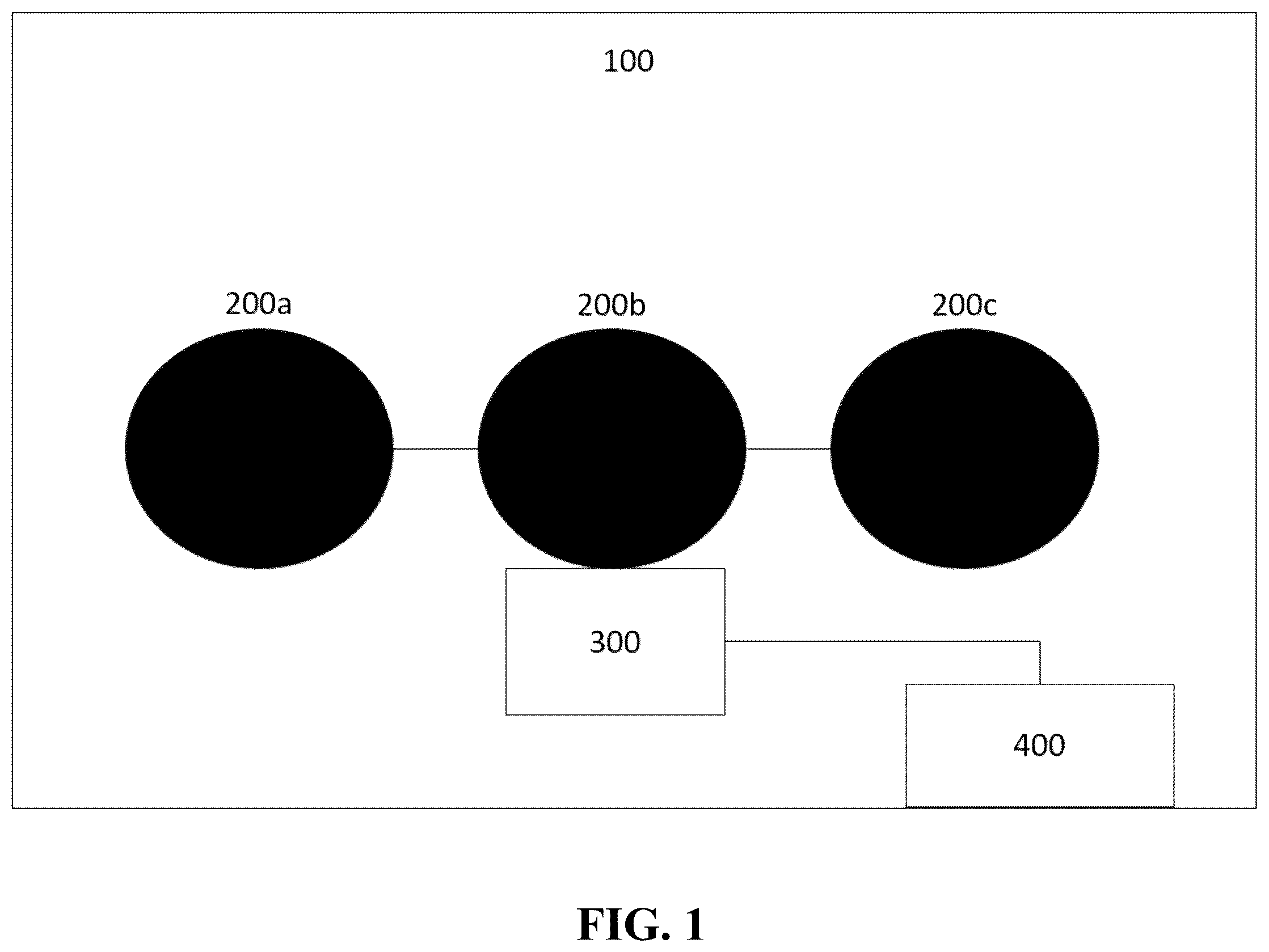 Patent US12480806 — Systems and methods for contact microphones — Figure 1