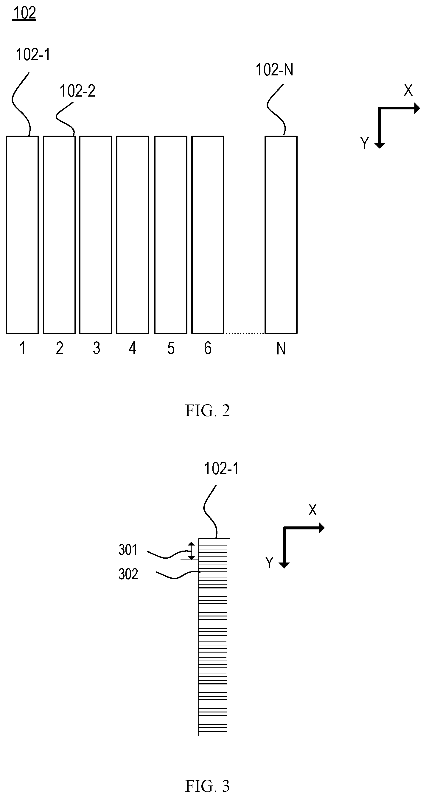 Patent US12480812 Figure 2 – Metasurface-based spectrometer and electronic device