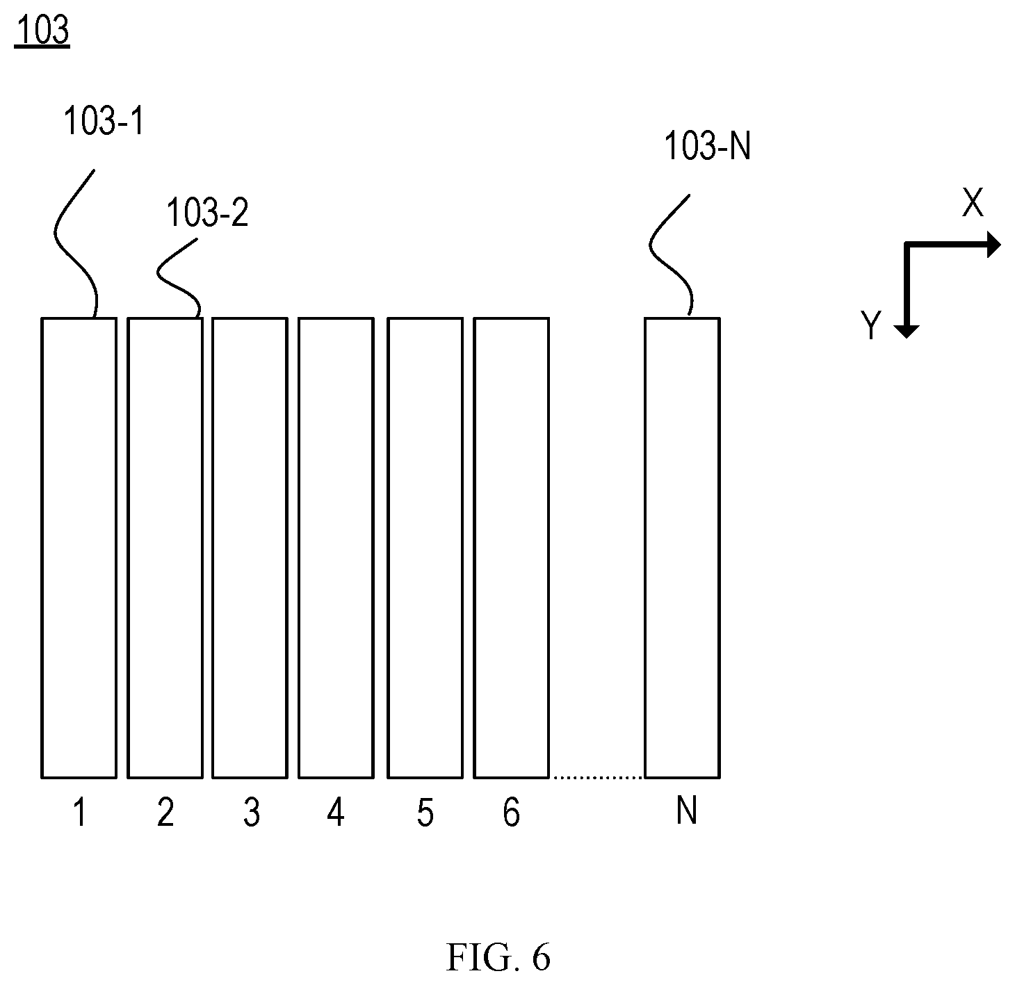 Patent US12480812 Figure 4 – Metasurface-based spectrometer and electronic device