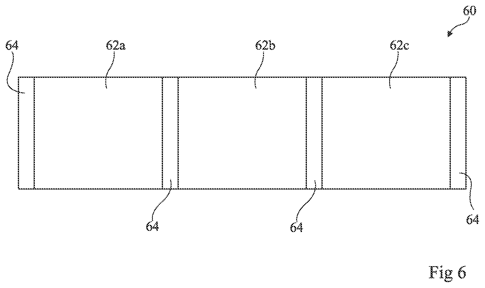 Patent US12480813 Figure 6 – Multispectral imager