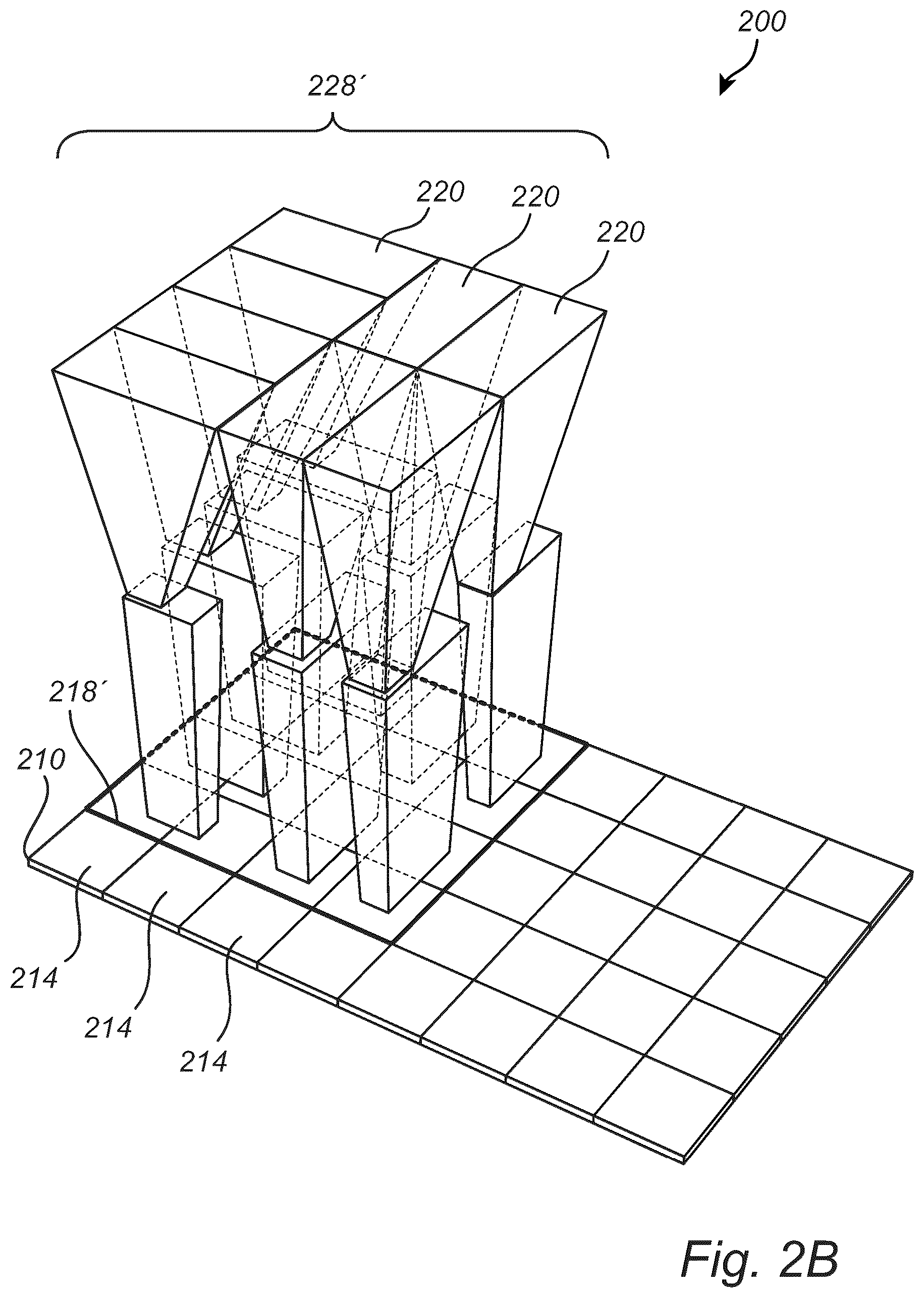 Patent US12480814 Figure 3 – Device and a method for polarization dependent imaging